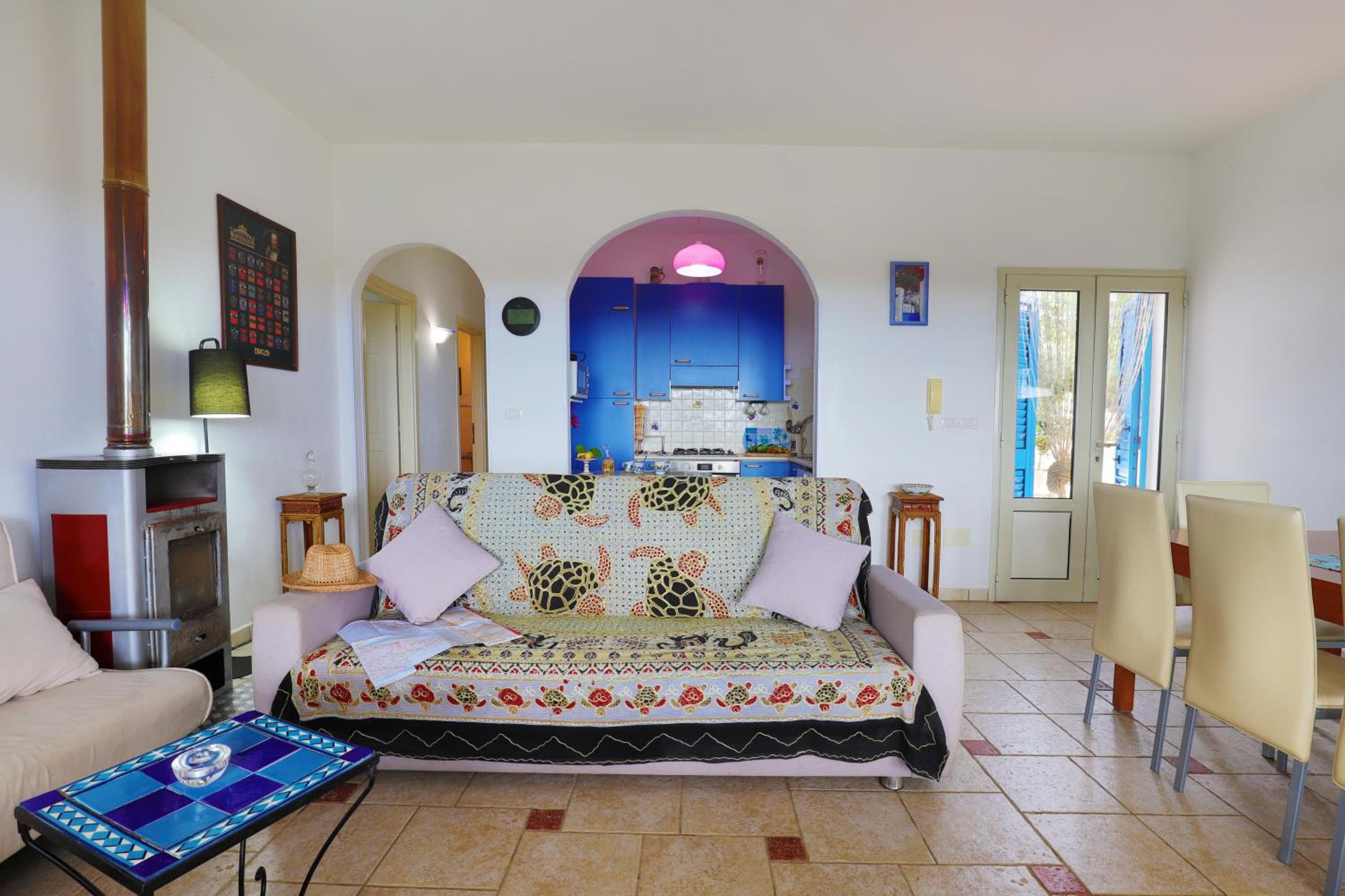 Appartamento Casa dell'Olivo view 4