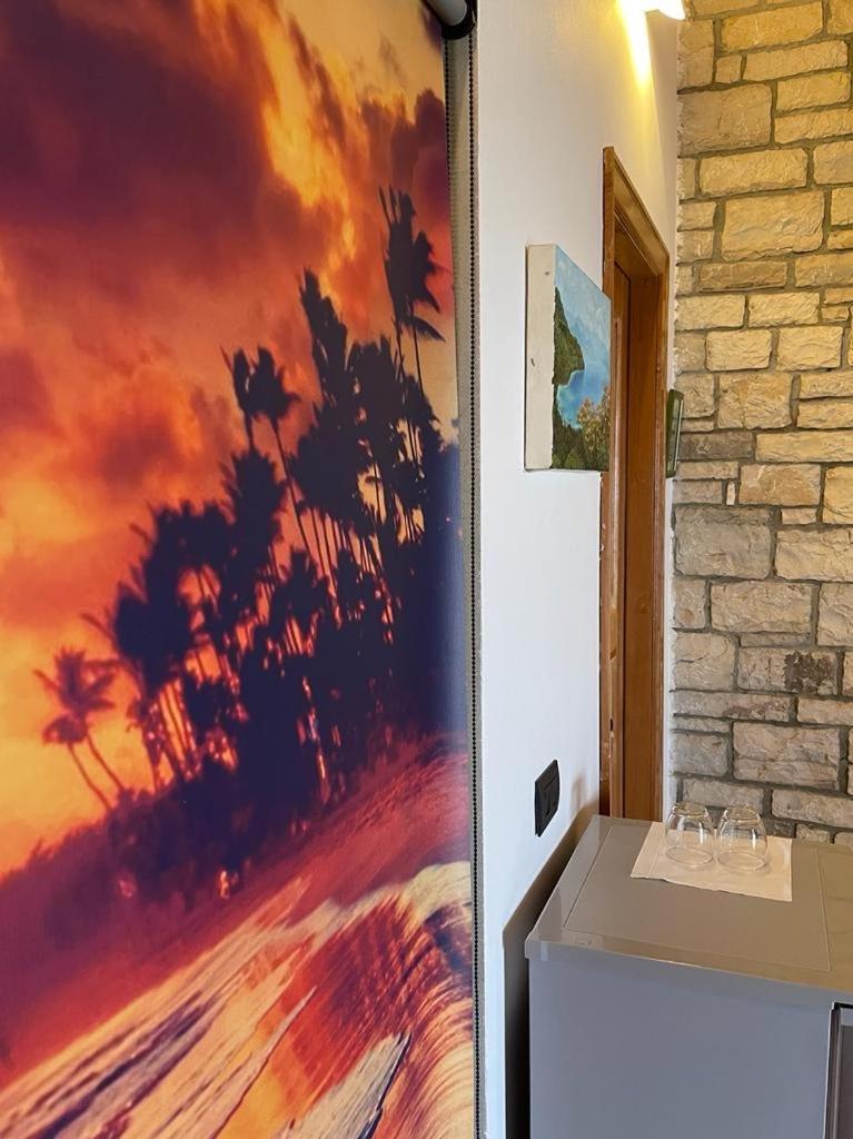 Palermiti Luxury Rooms