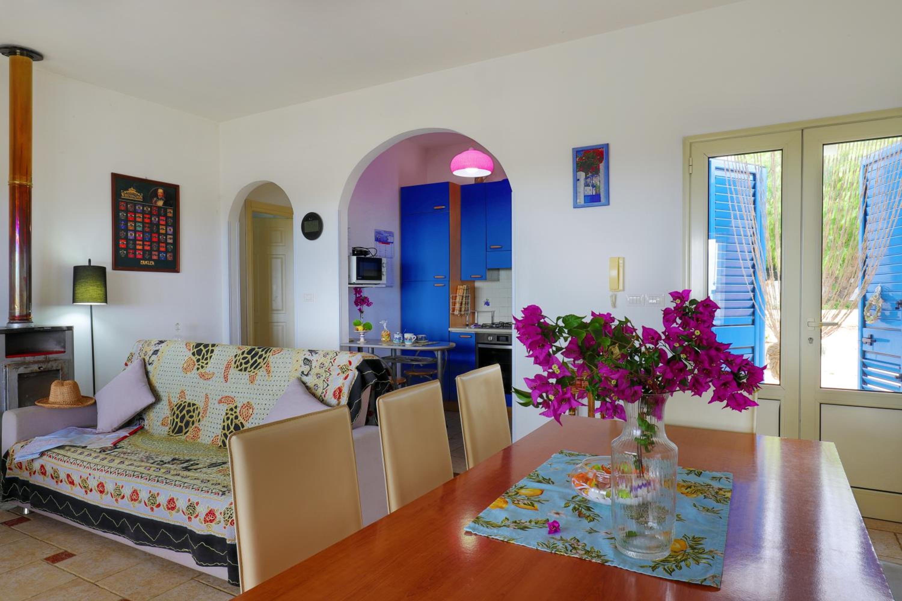 Appartamento Casa dell'Olivo view 2