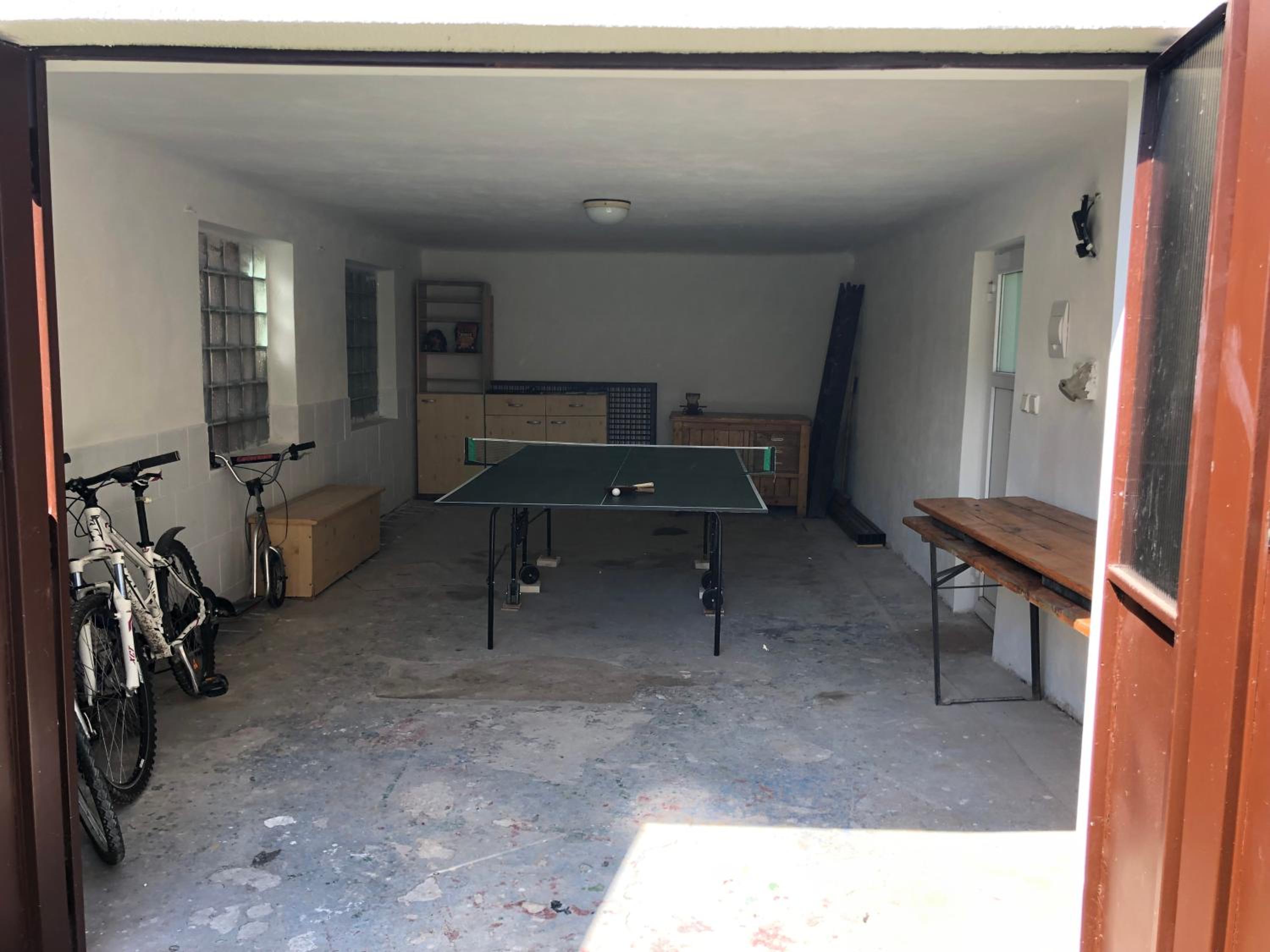 Apartmány Jevany