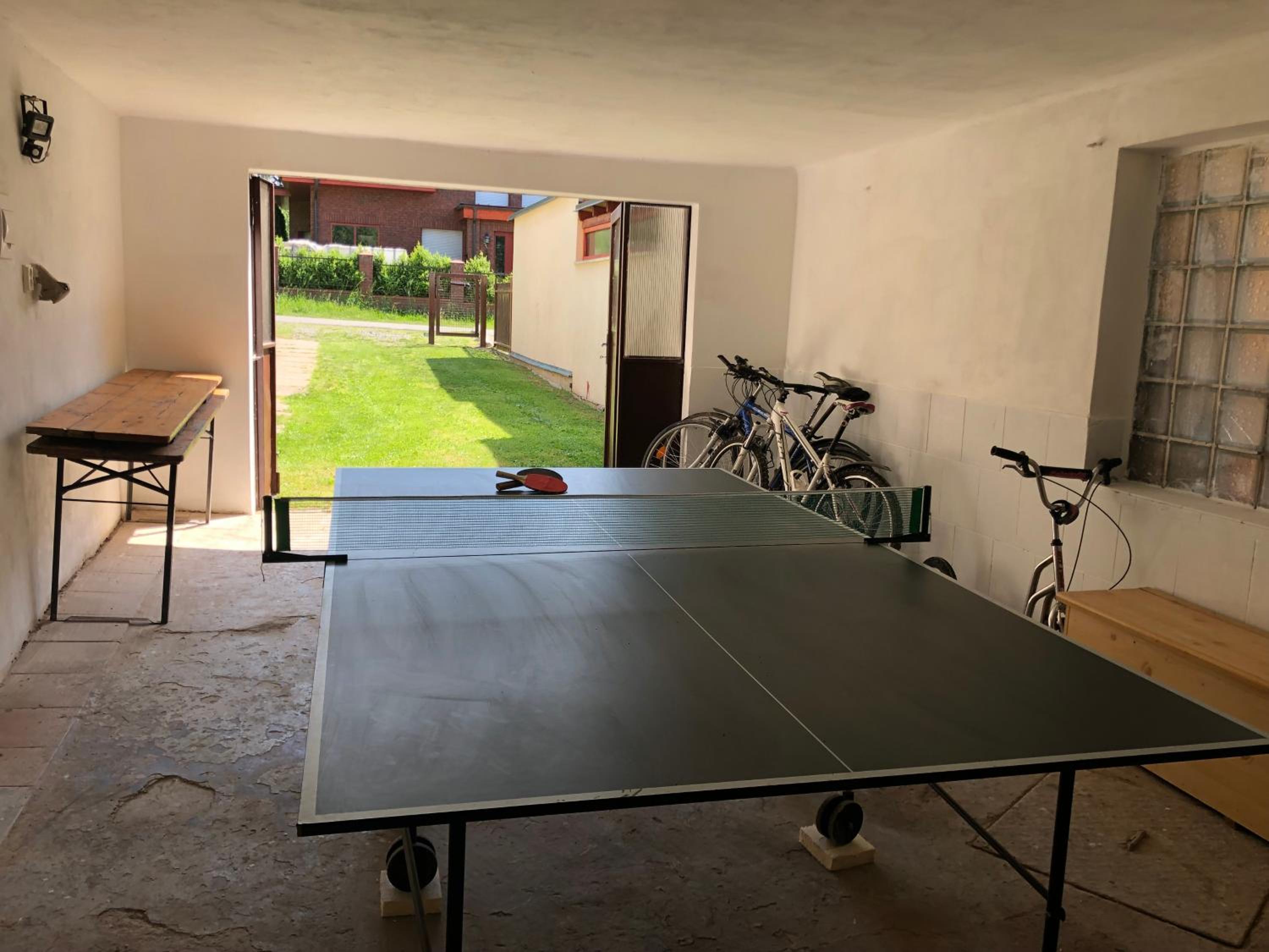 Apartmány Jevany