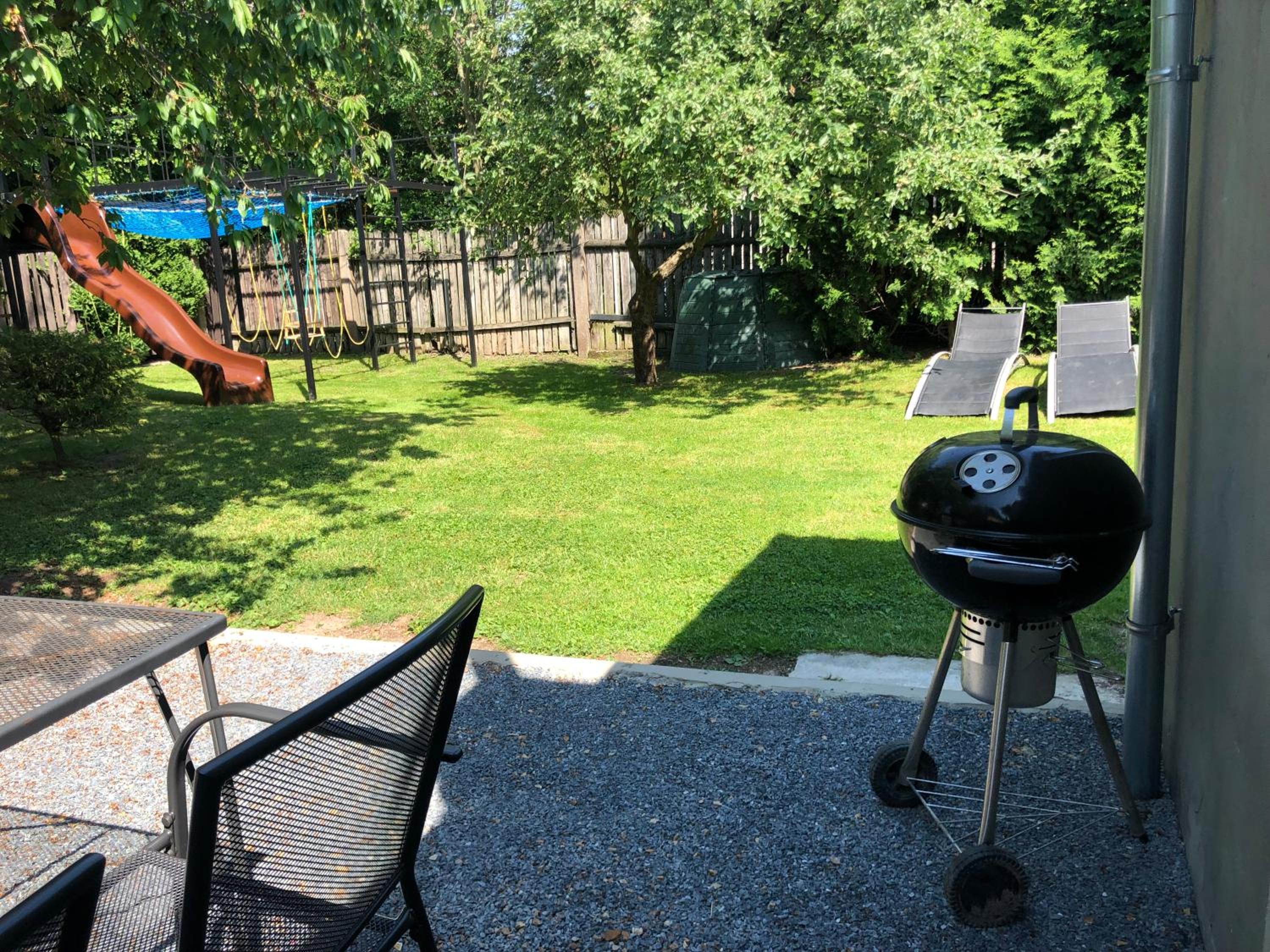 Apartmány Jevany