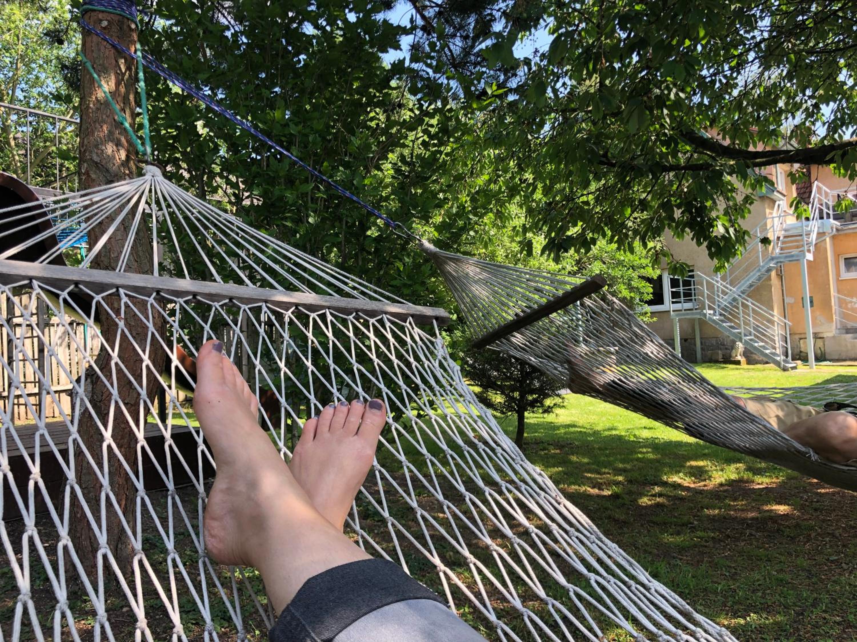 Apartmány Jevany