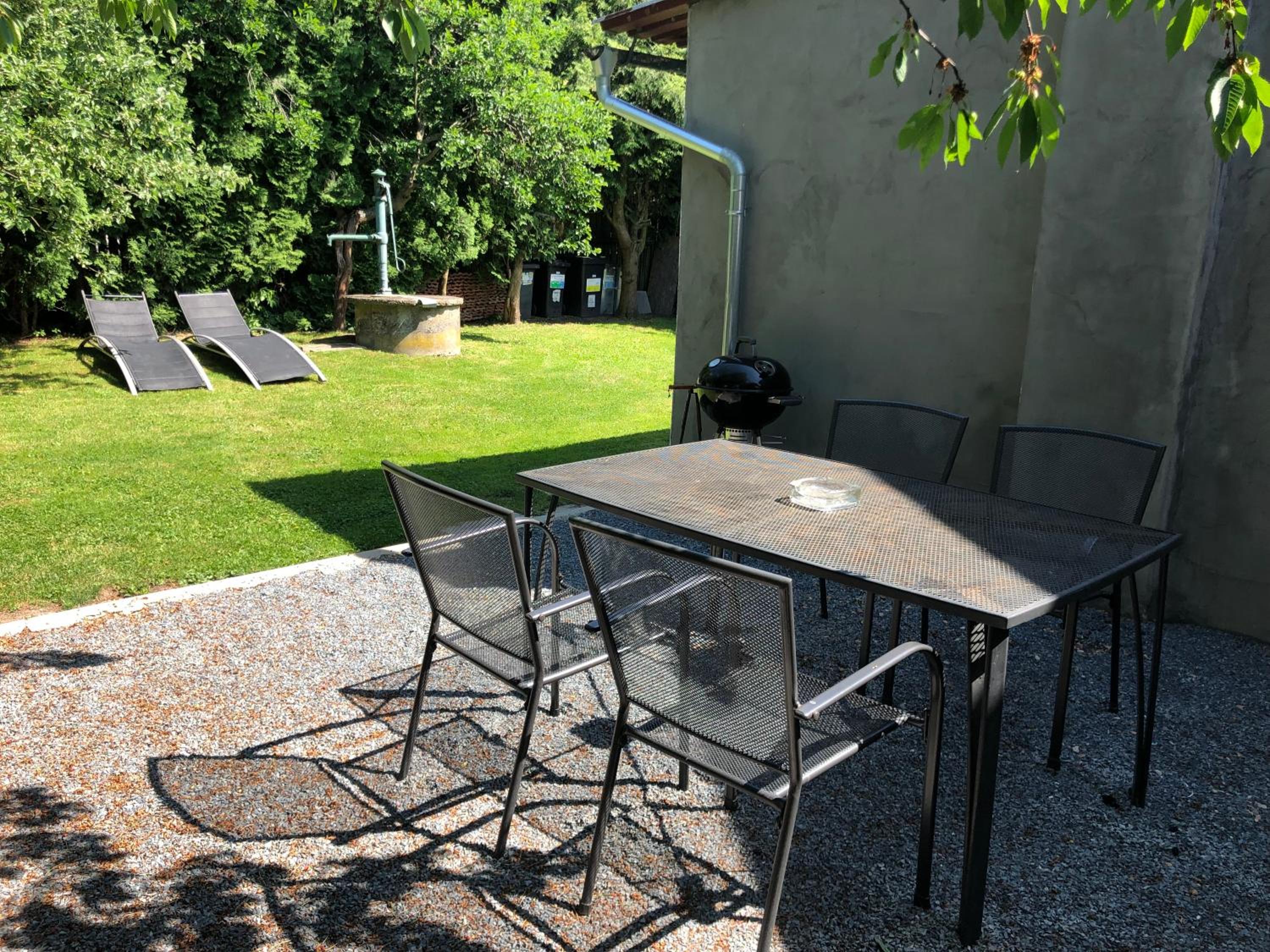 Apartmány Jevany