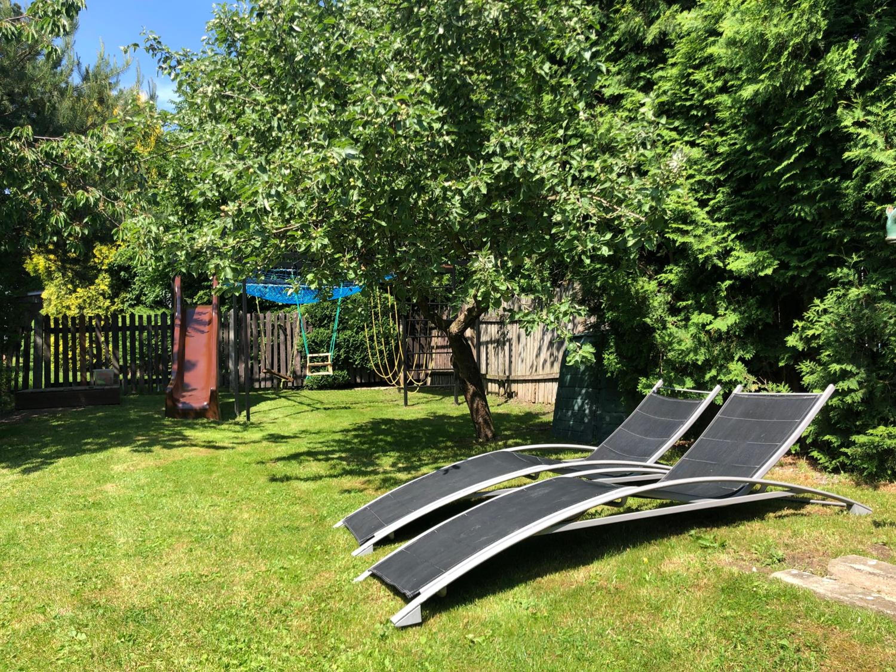 Apartmány Jevany