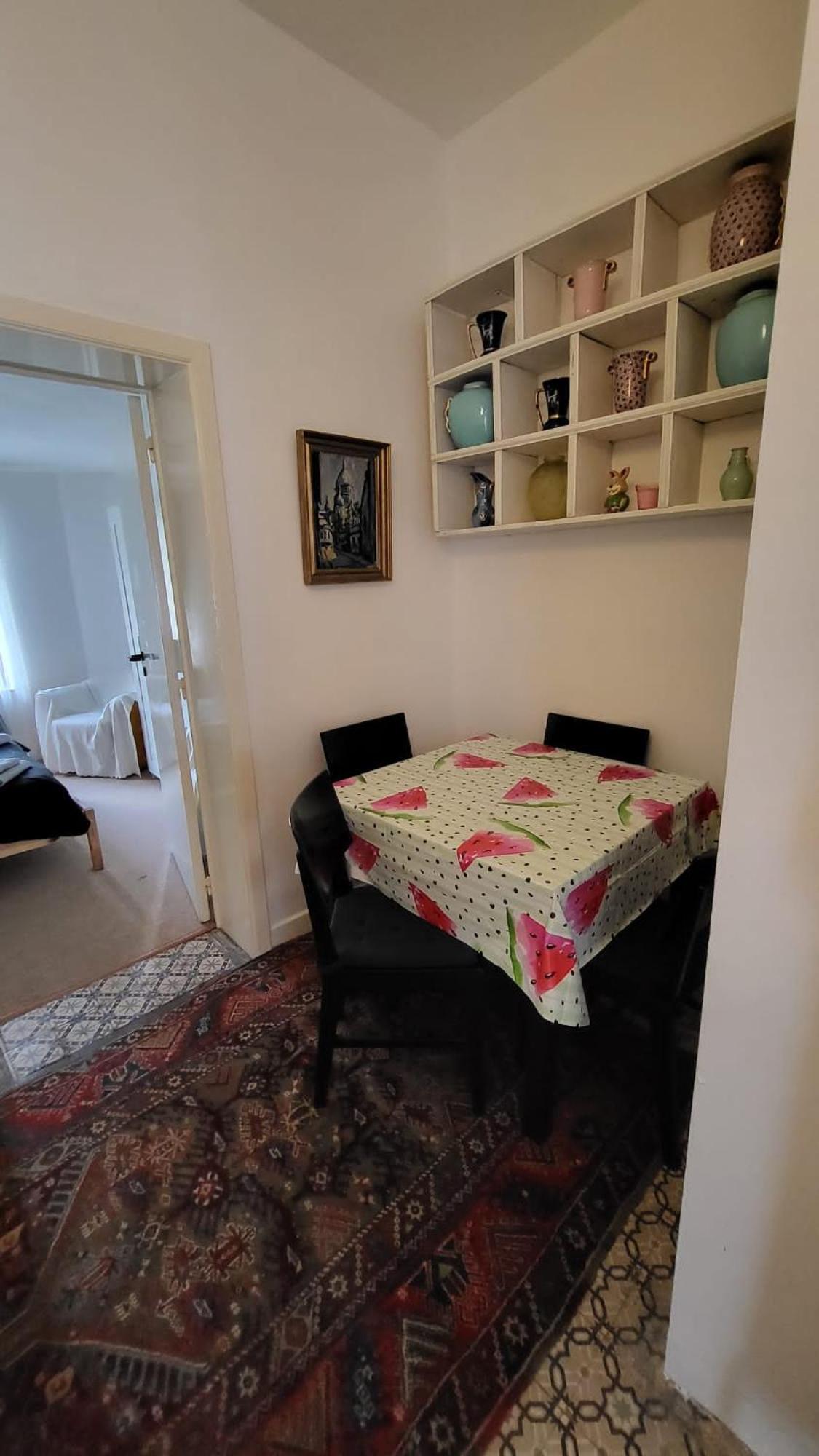 Cozy studio close to Zaventem Airport view 5
