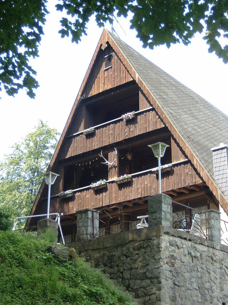 Ferienpark Rosstrappe, photo 2