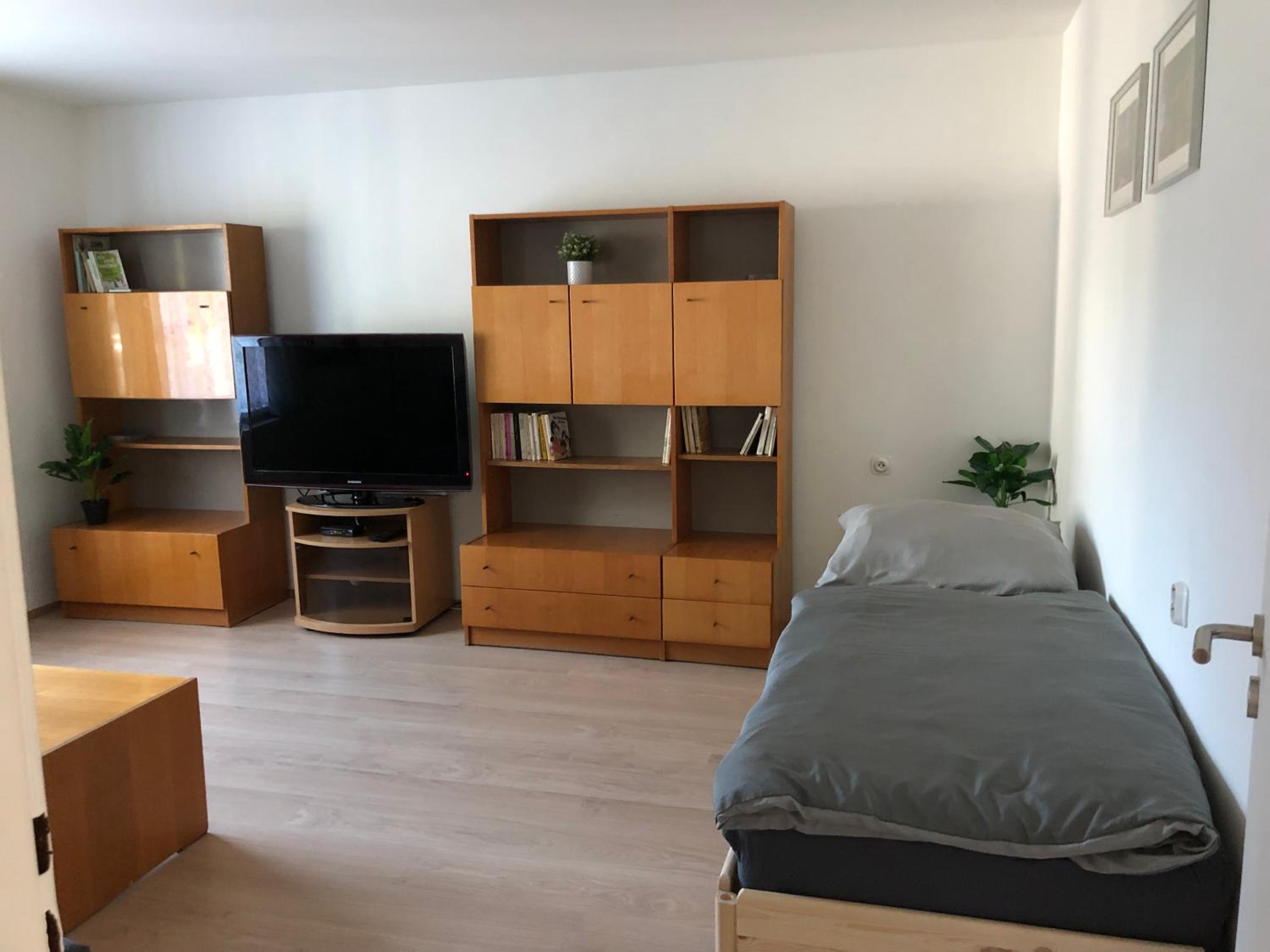 Apartmány Jevany