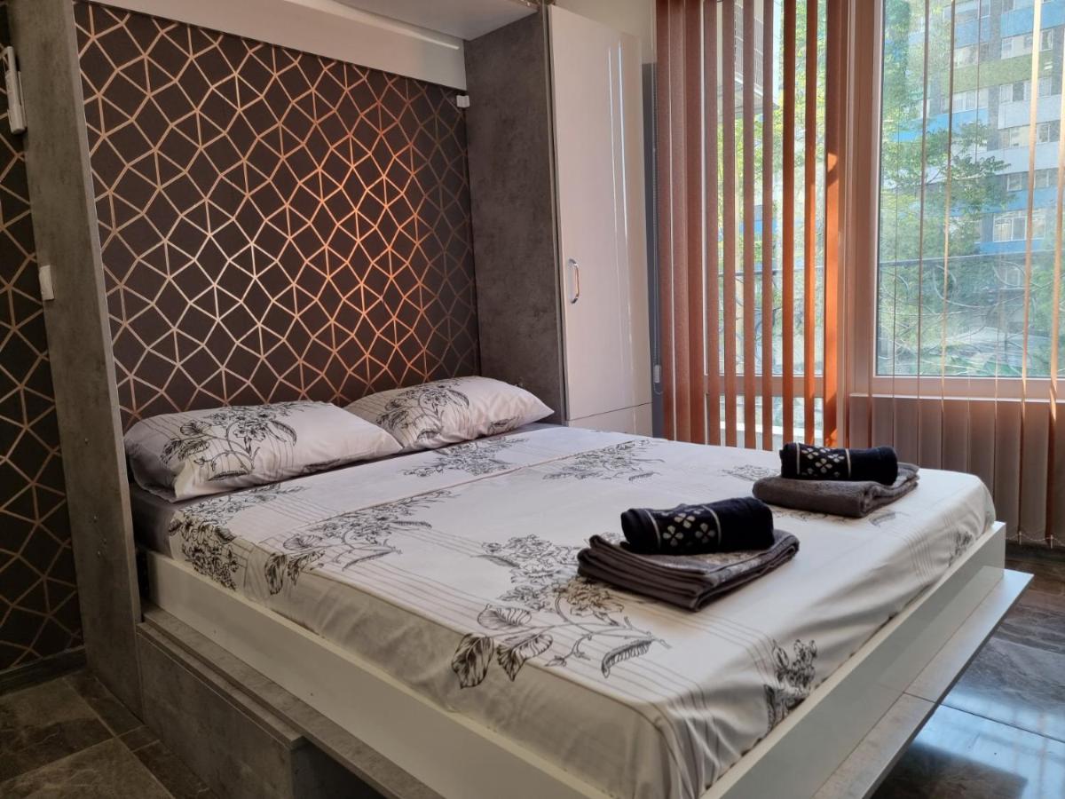 Luxury Pets Friendly Studio - Perla view 2