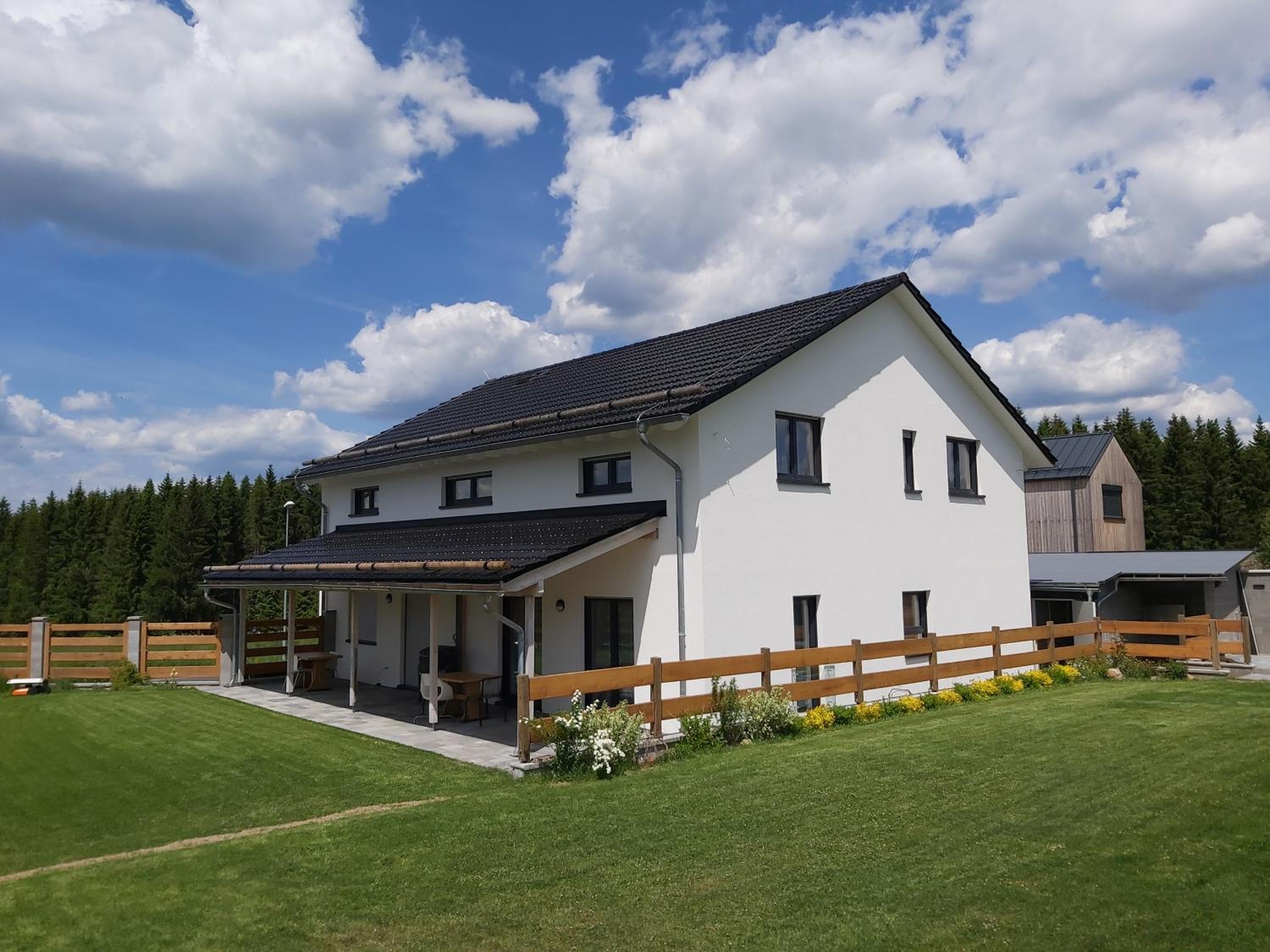 APARTMÁNY POD SJEZDOVKOU view 2