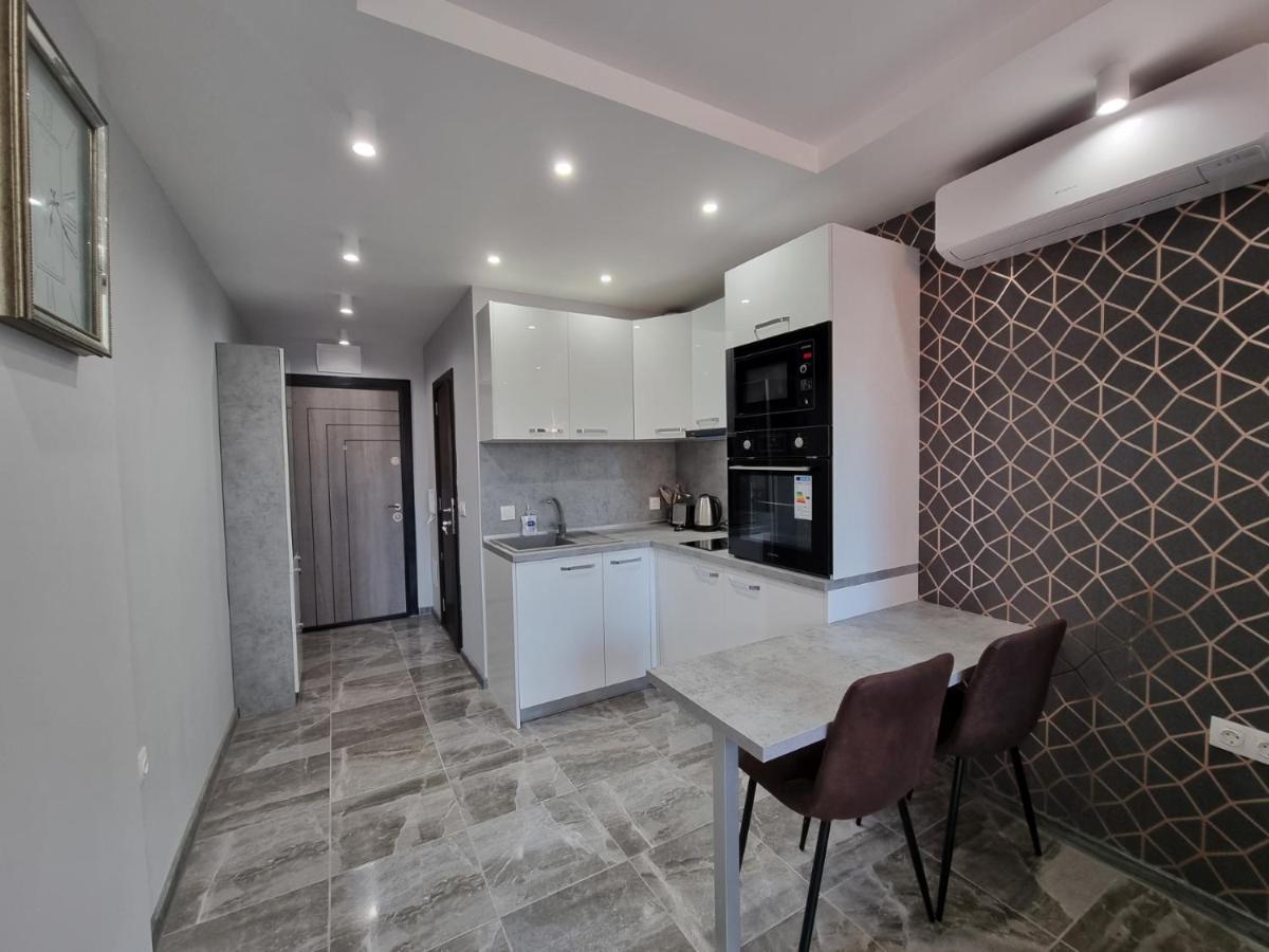Luxury Pets Friendly Studio - Perla view 4