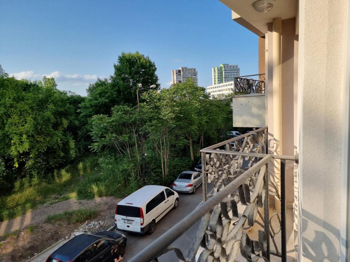 Luxury Pets Friendly Studio - Perla view 3