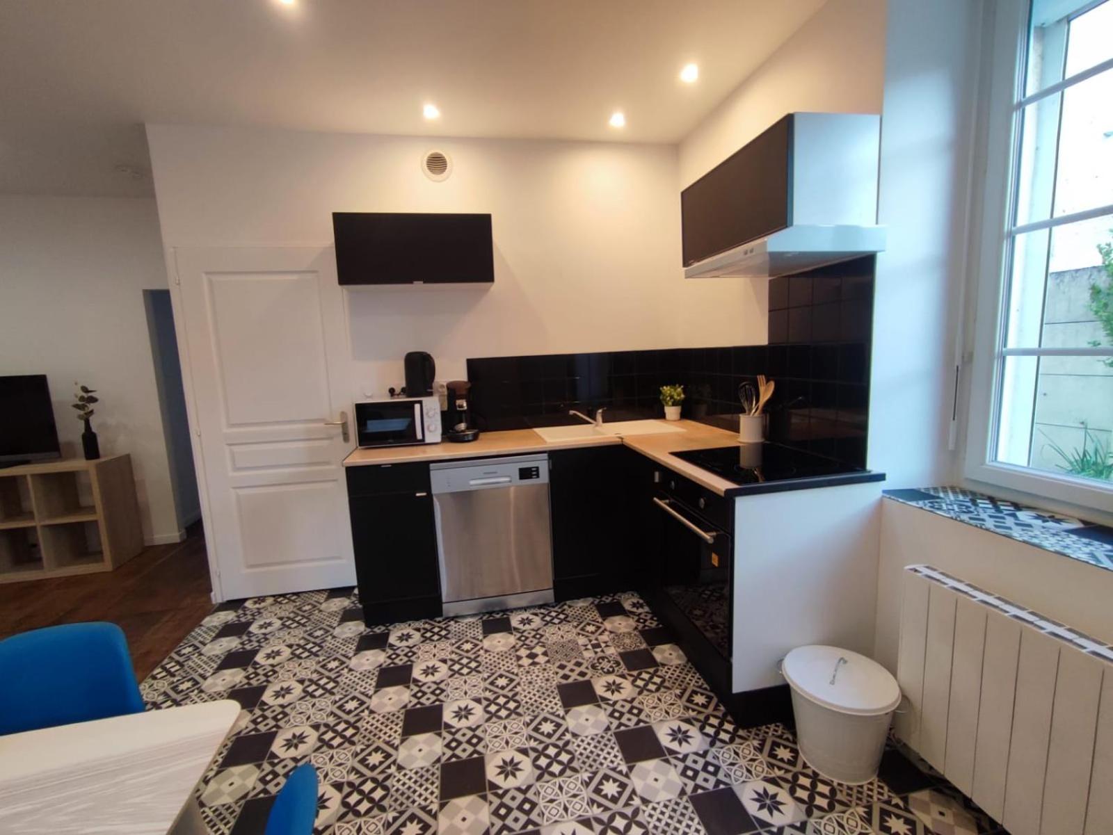 Appartement hyper centre de Montargis view 4