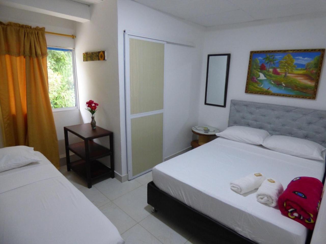 Hostal Alto de la Montaña