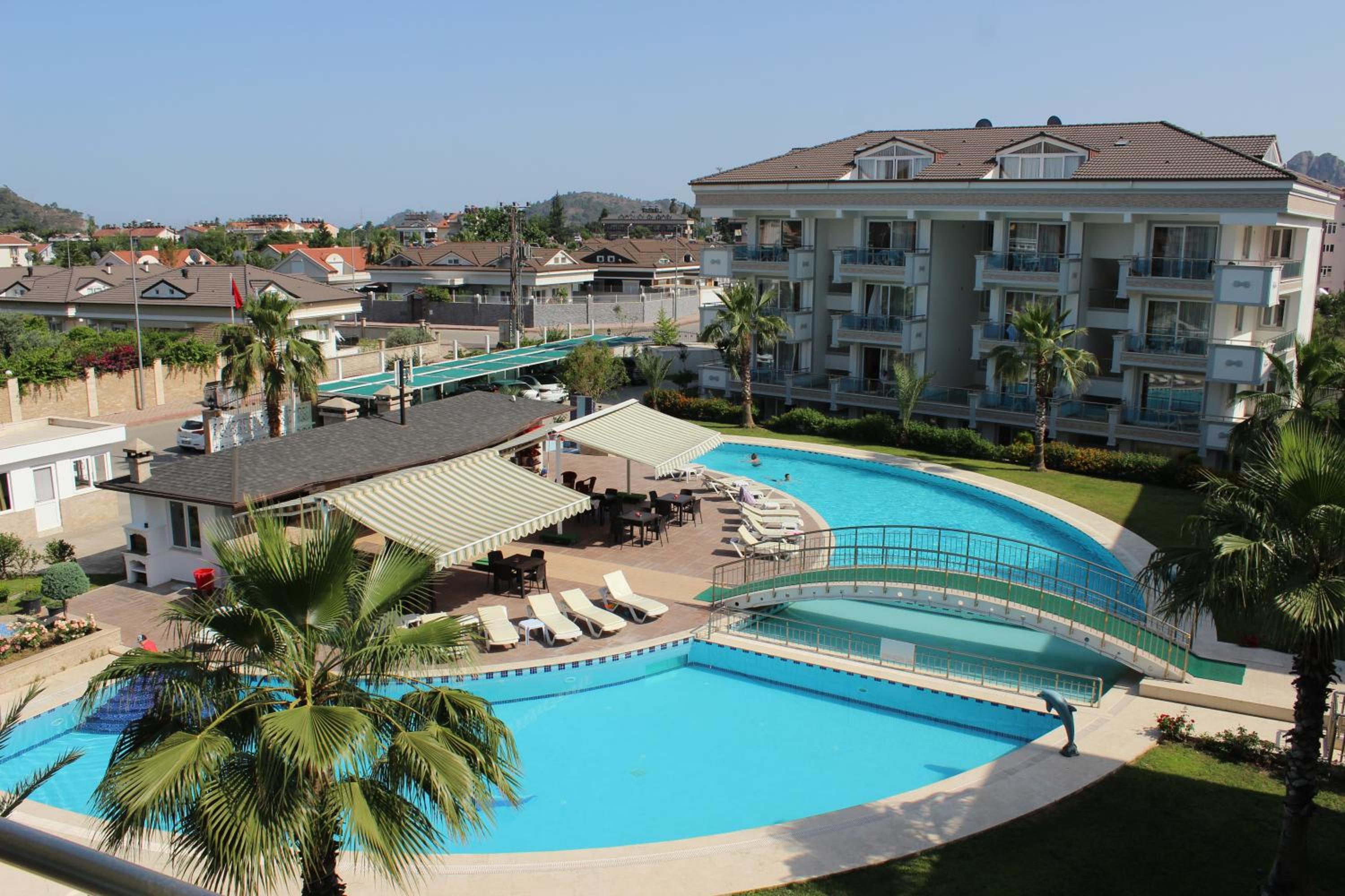 Tebriz Apart - Image 26