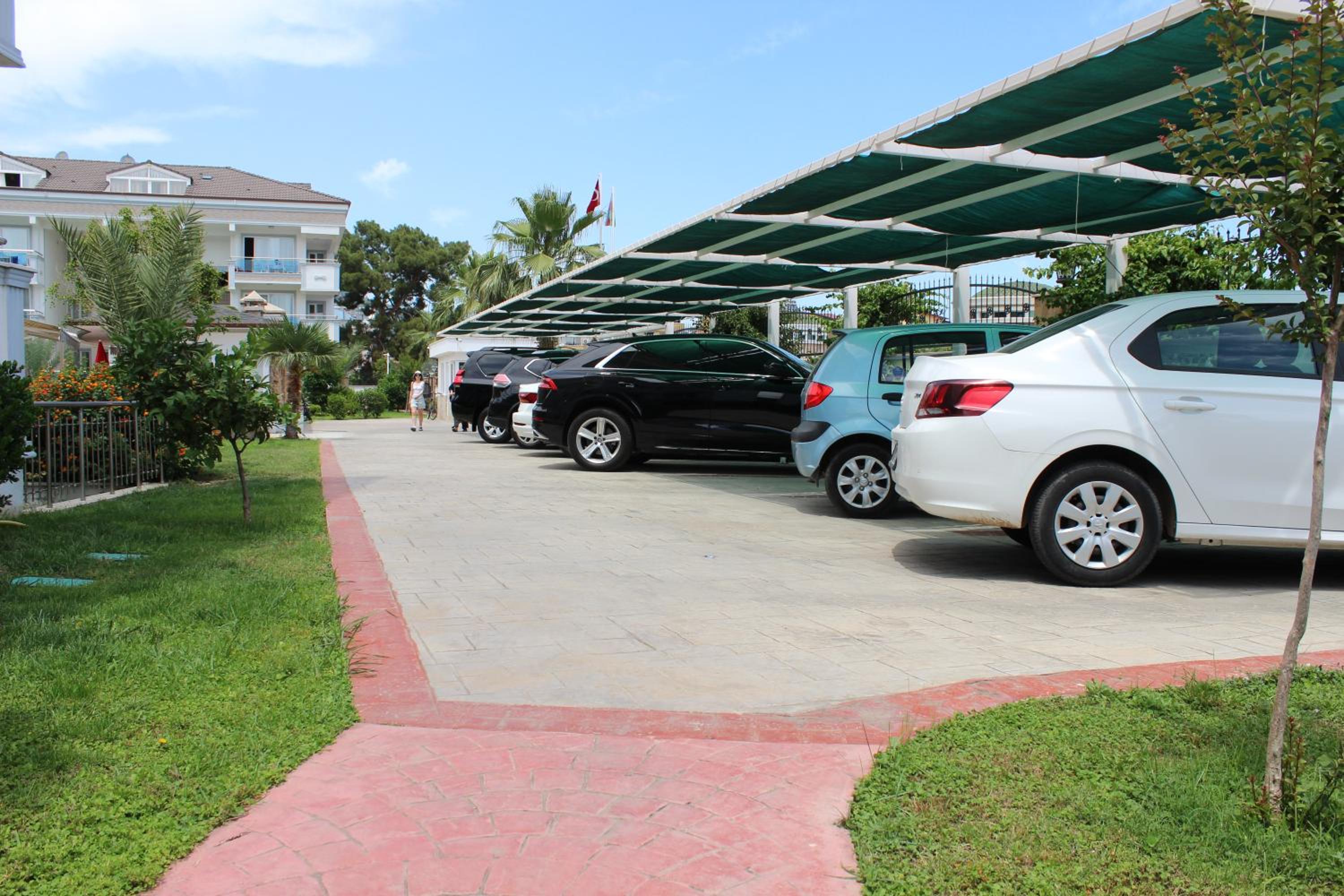 Tebriz Apart - Image 23