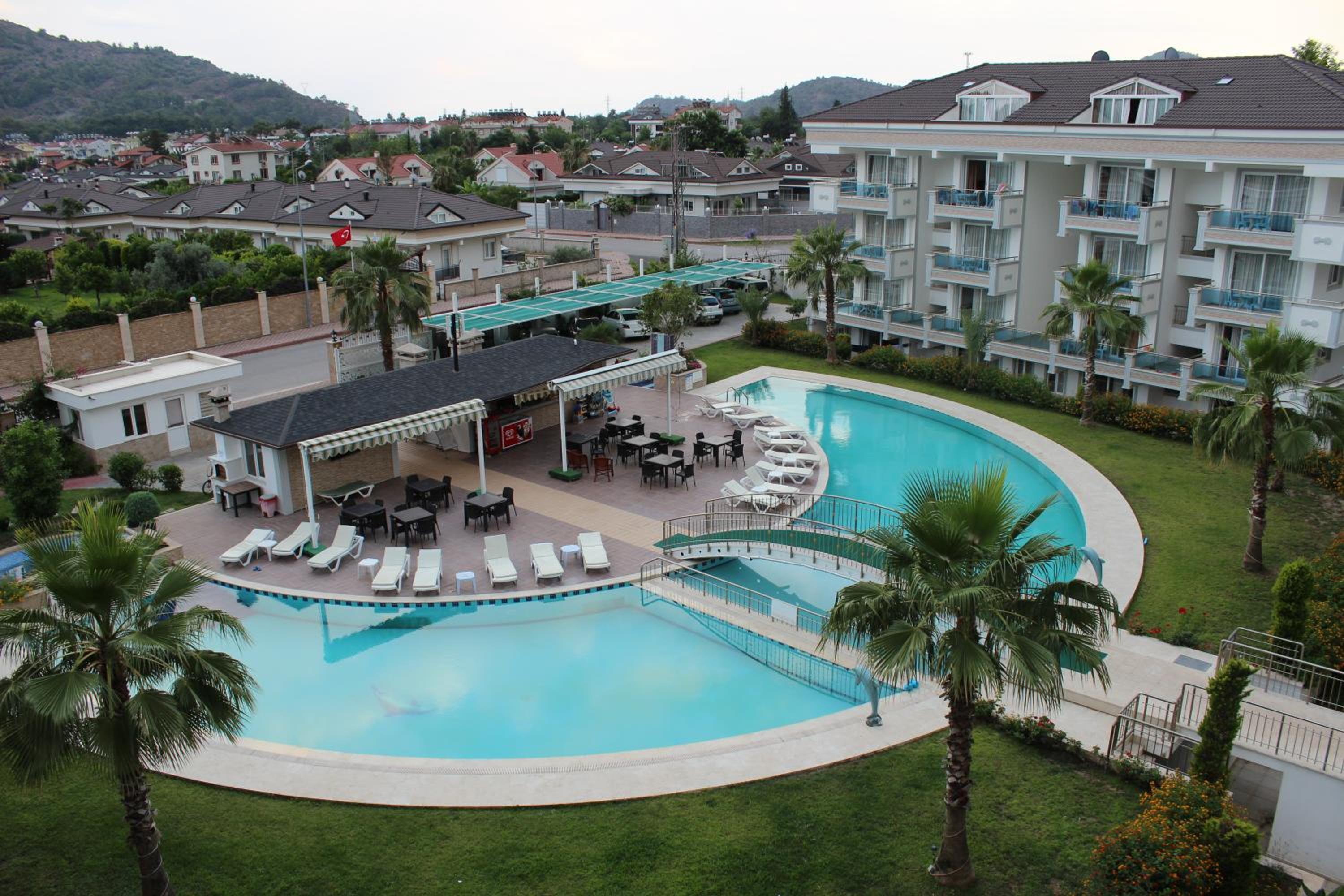 Tebriz Apart - Image 29