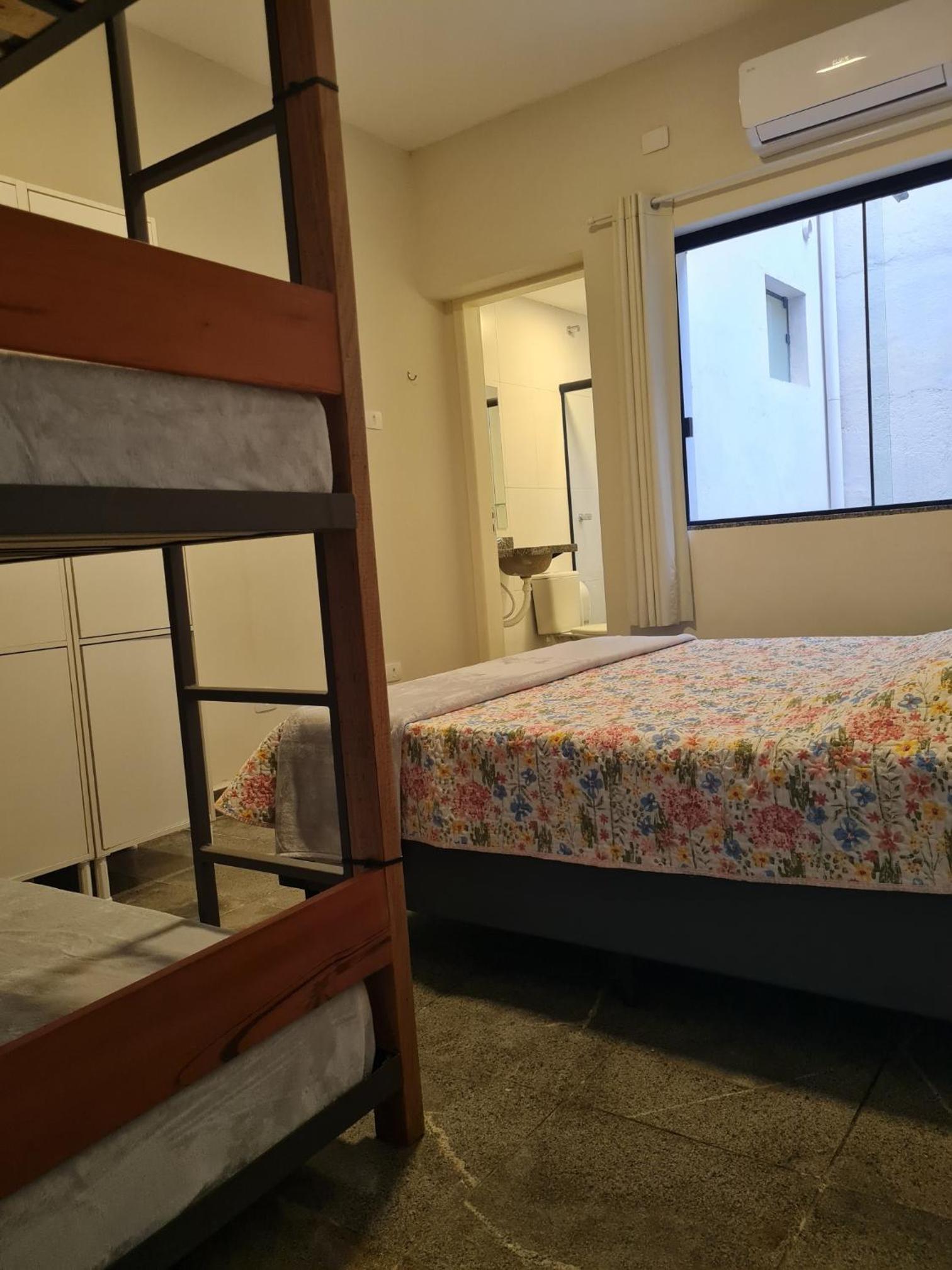Mar em Casa Suítes