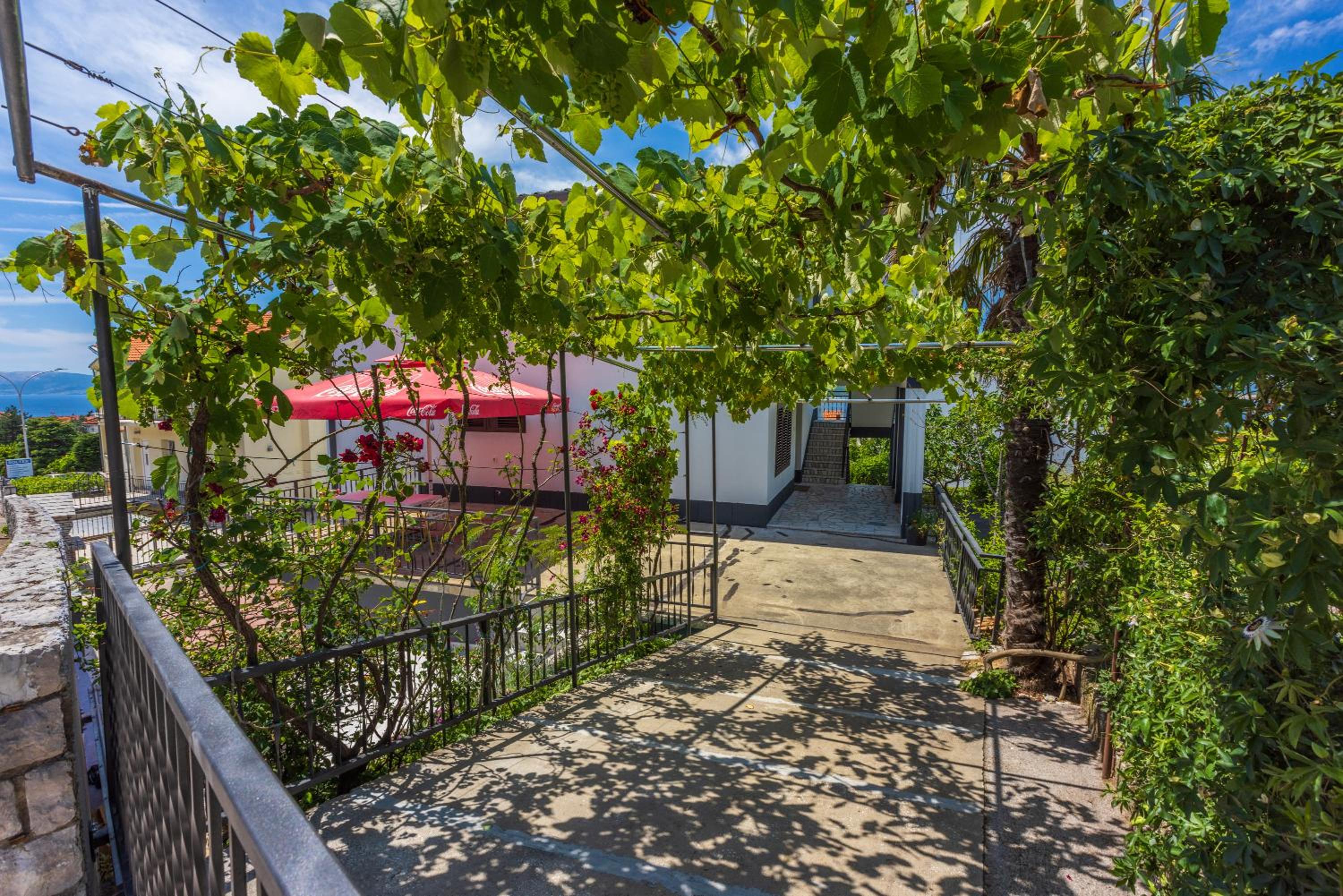 Apartment Tus A1