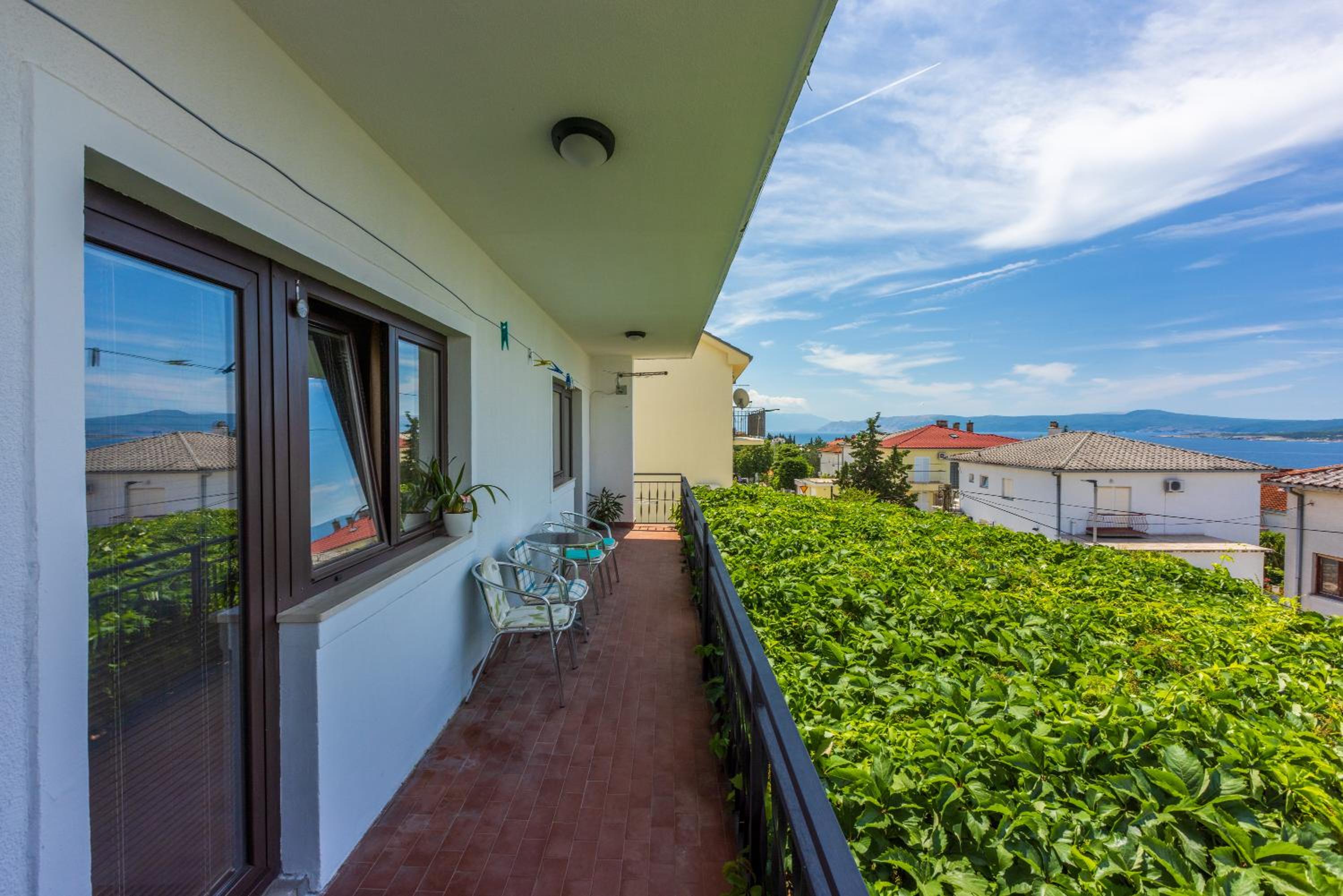 Apartment Tus A2 view 5