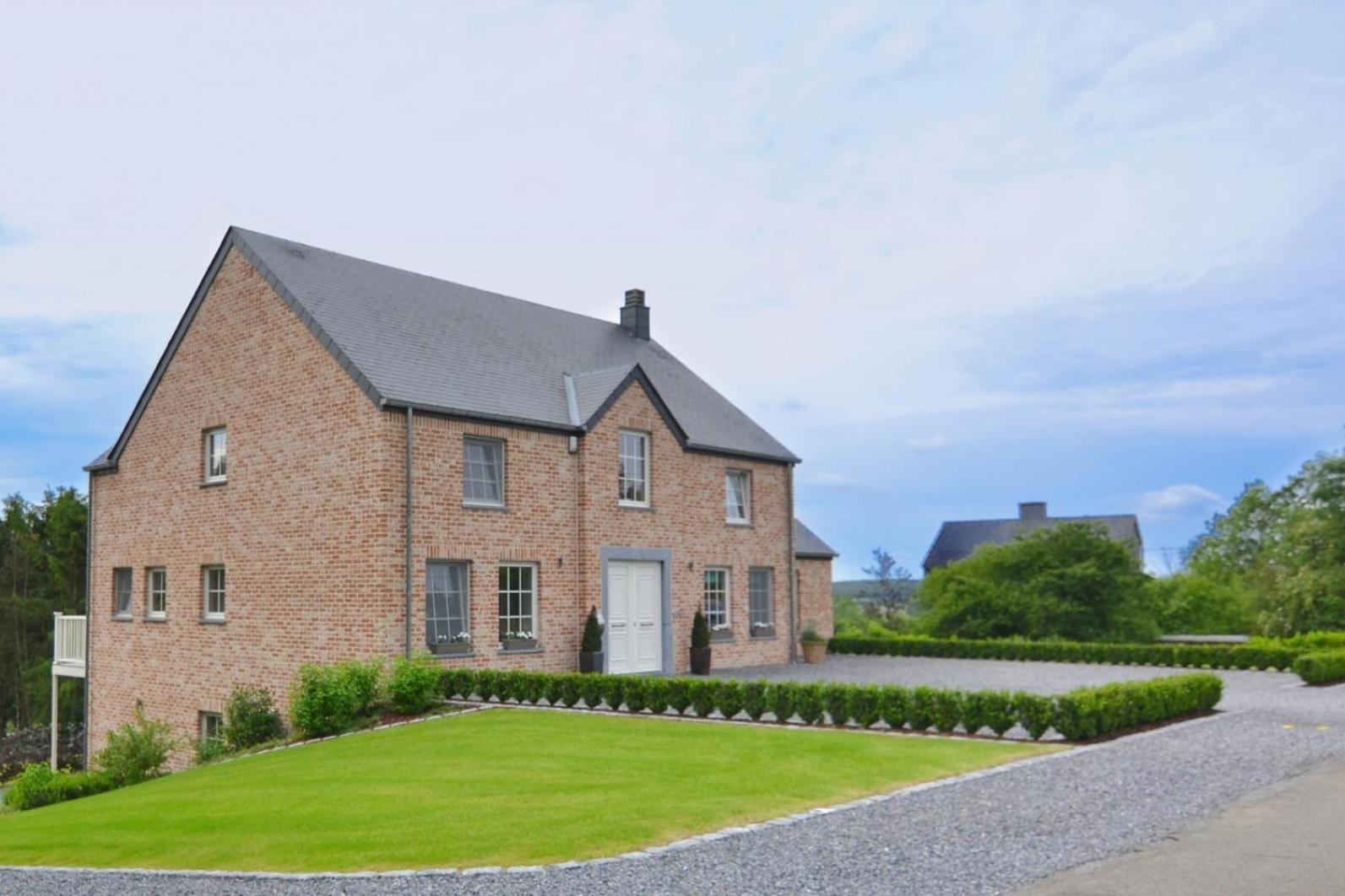 B&B Maison Durbois