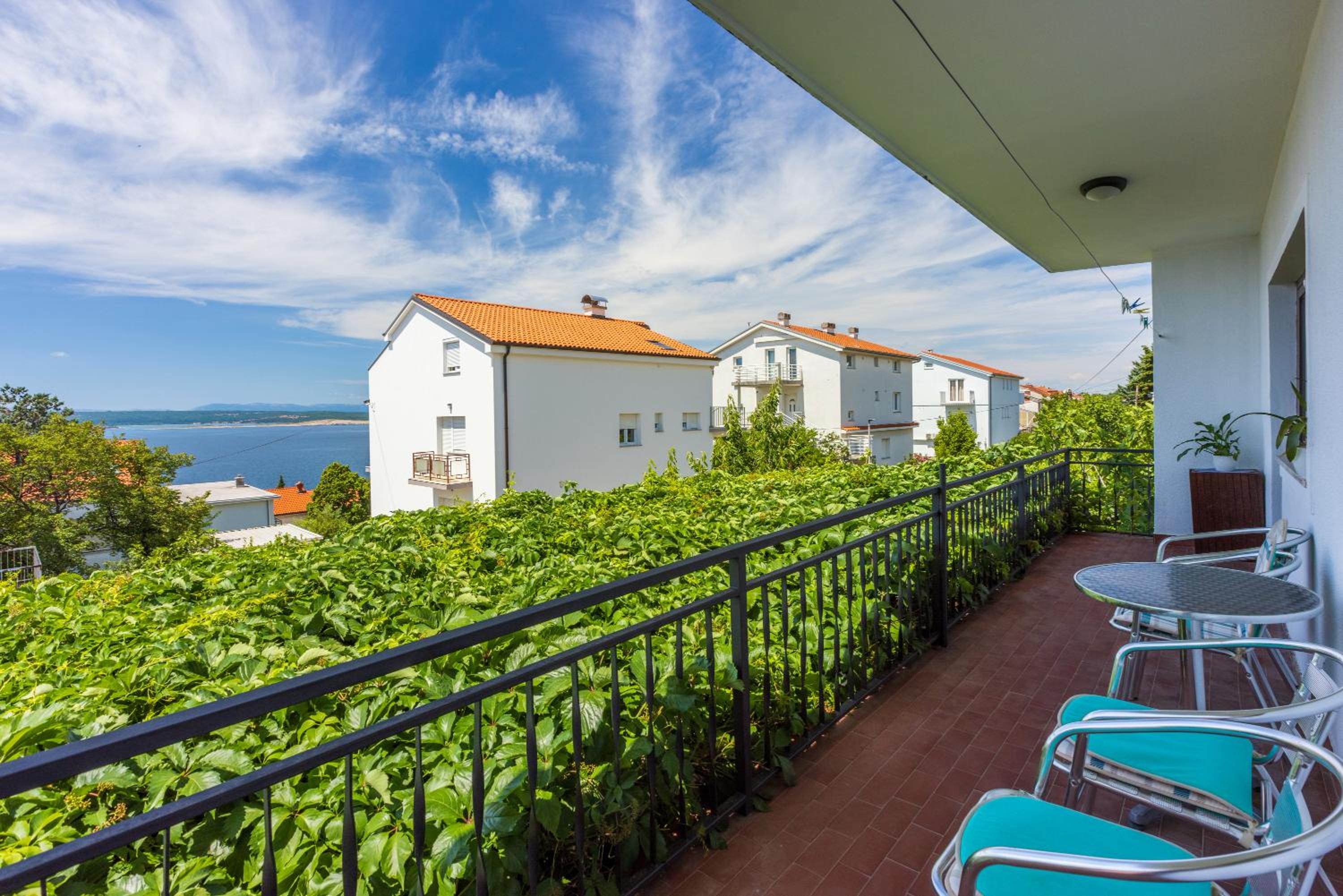 Apartment Tus A2 view 2