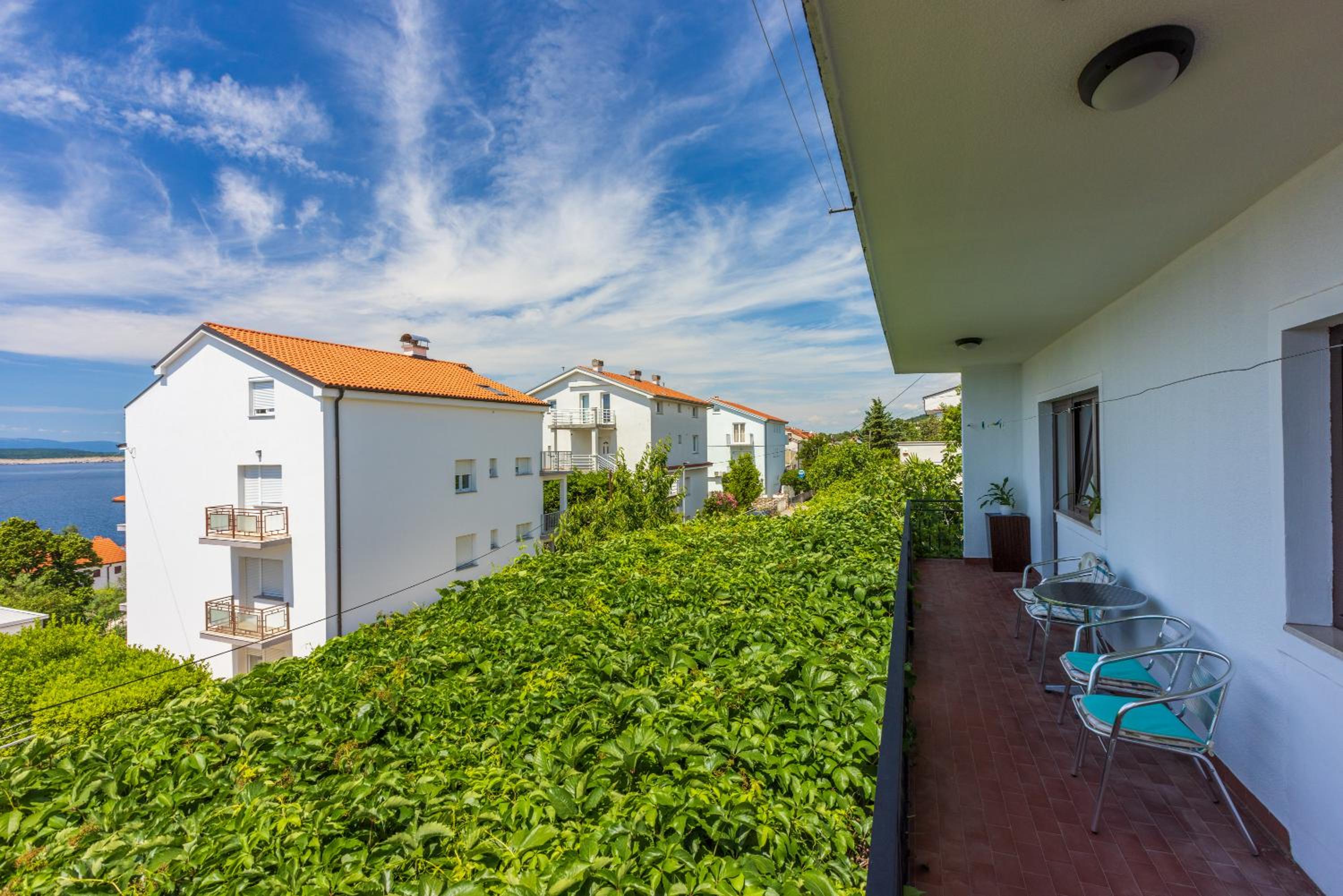 Apartment Tus A2 view 3
