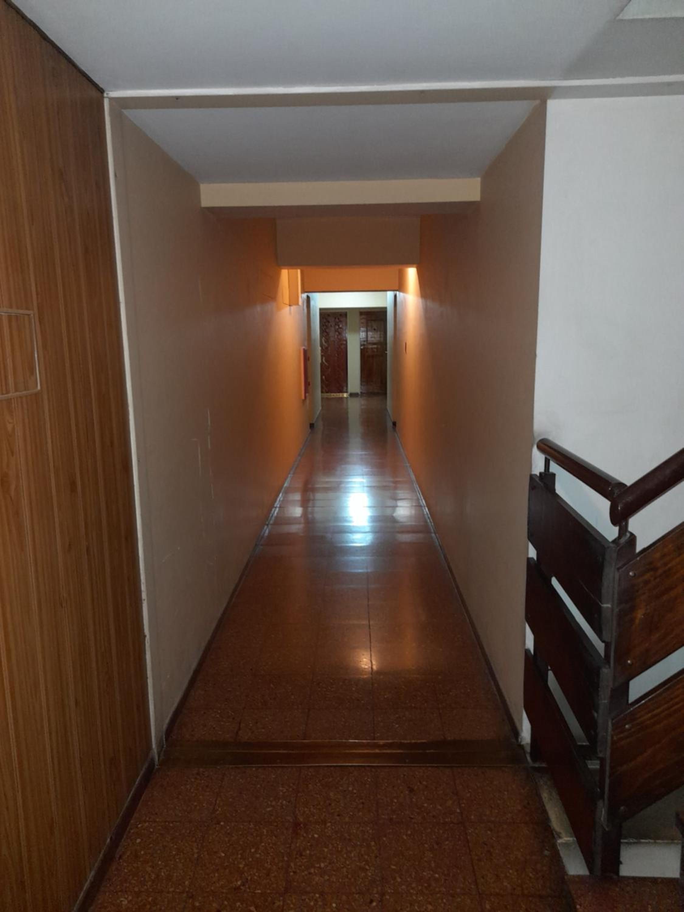Departamento ciudad de Mendoza