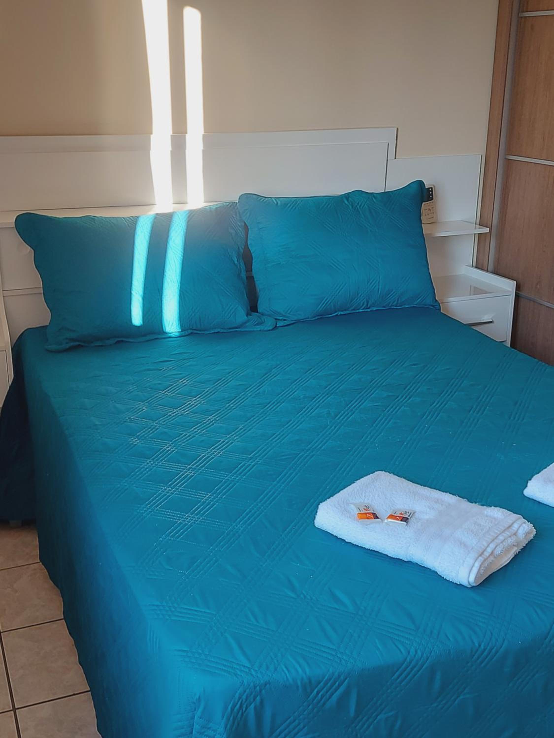 Apartamentos Nadai 301