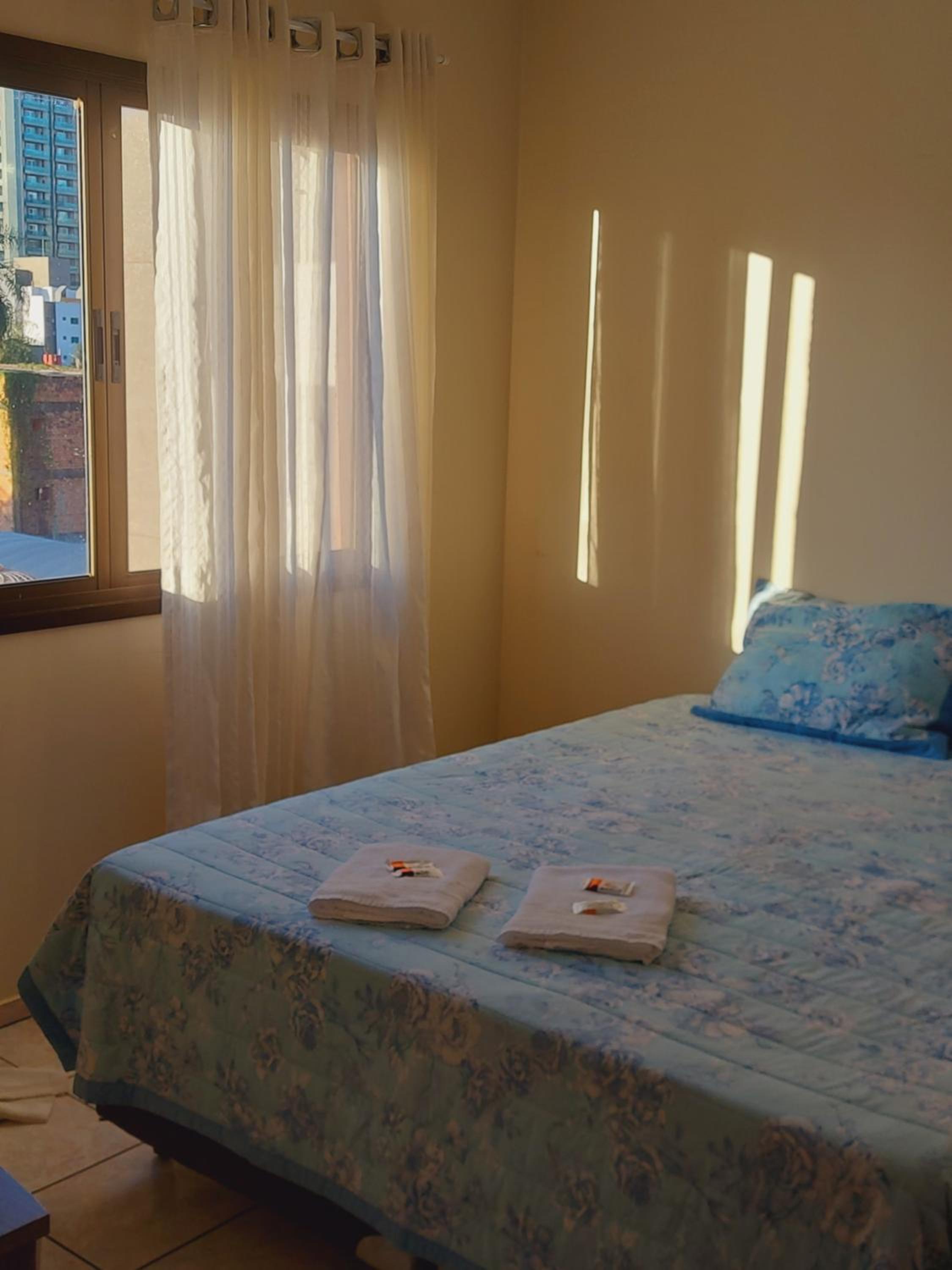 Apartamentos Nadai 301
