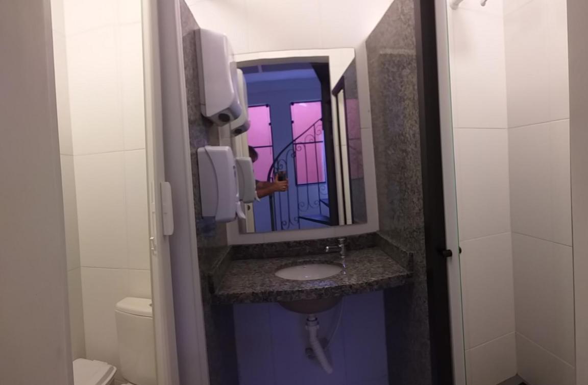Mar em Casa Suítes