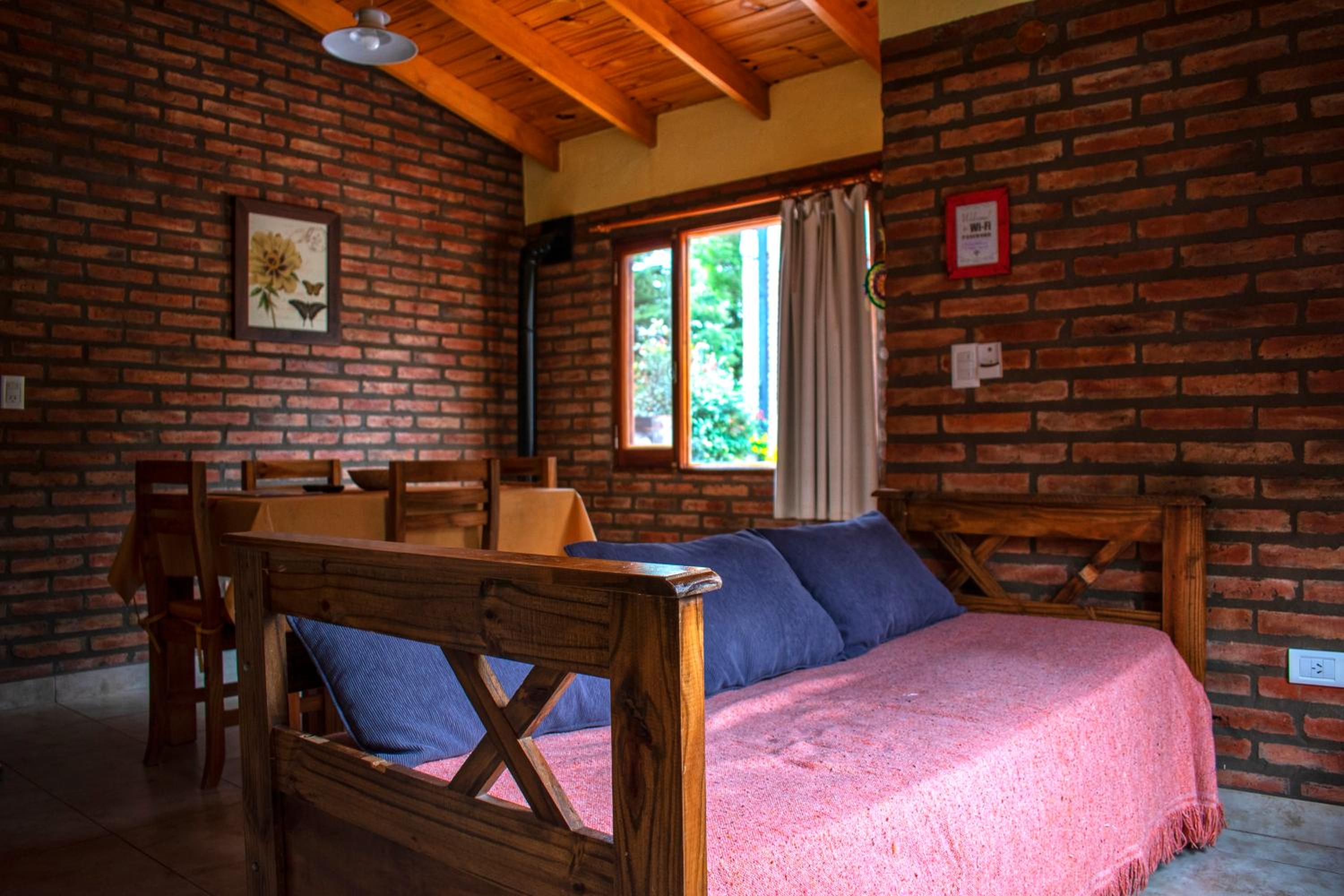 Posada Campo adentro