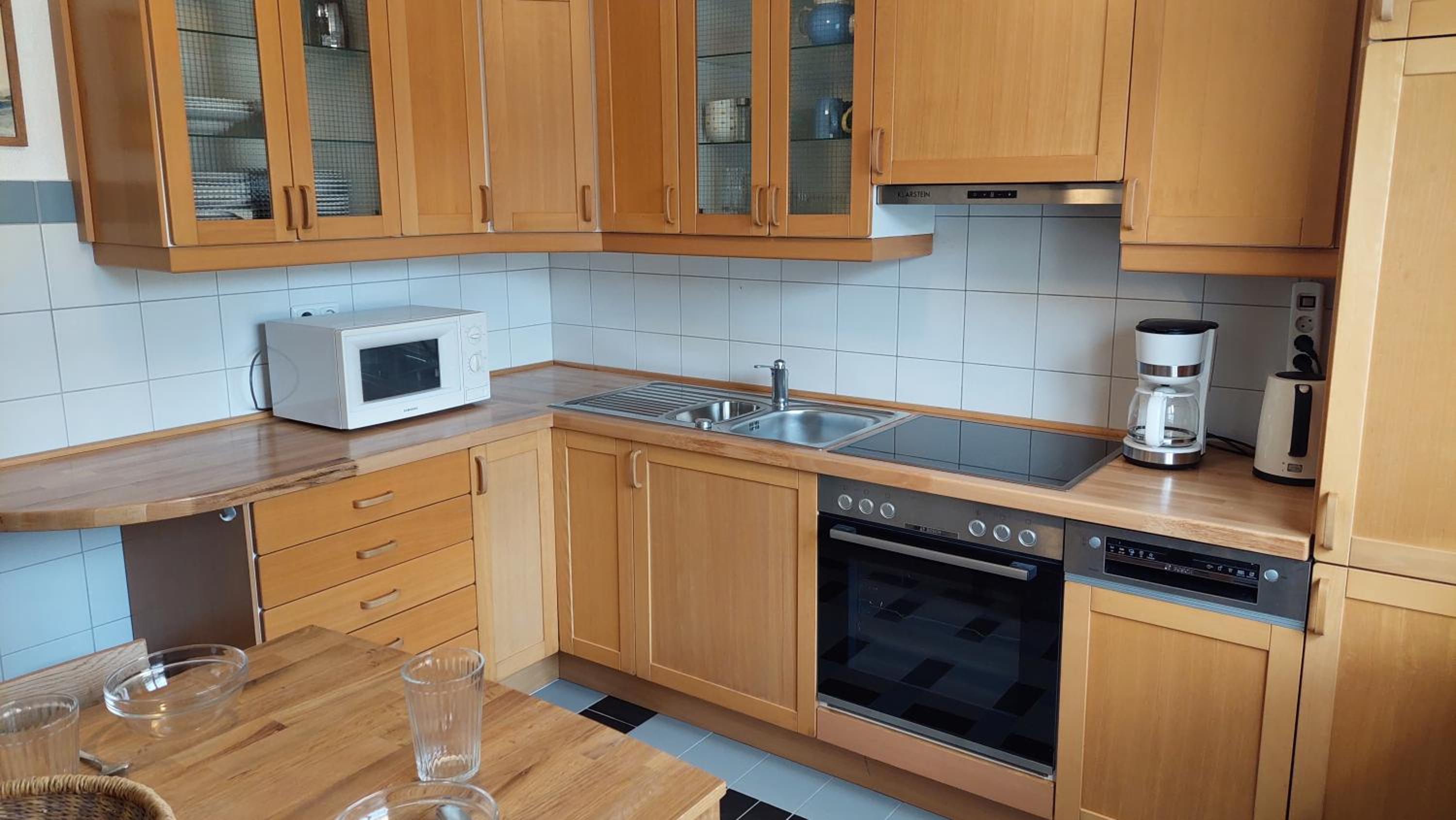 Ferienwohnung Am Freitagsbach