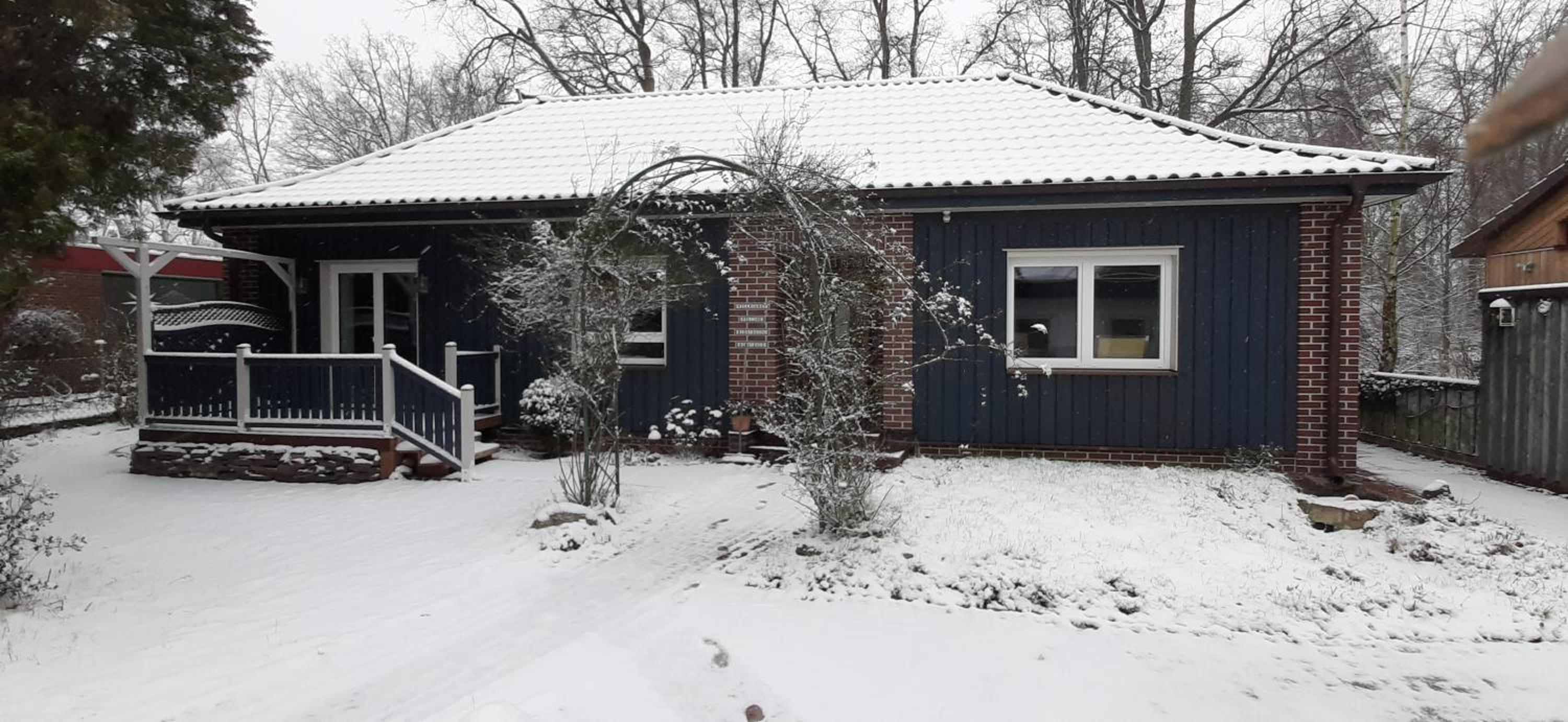 Ferienwohnung Am Freitagsbach