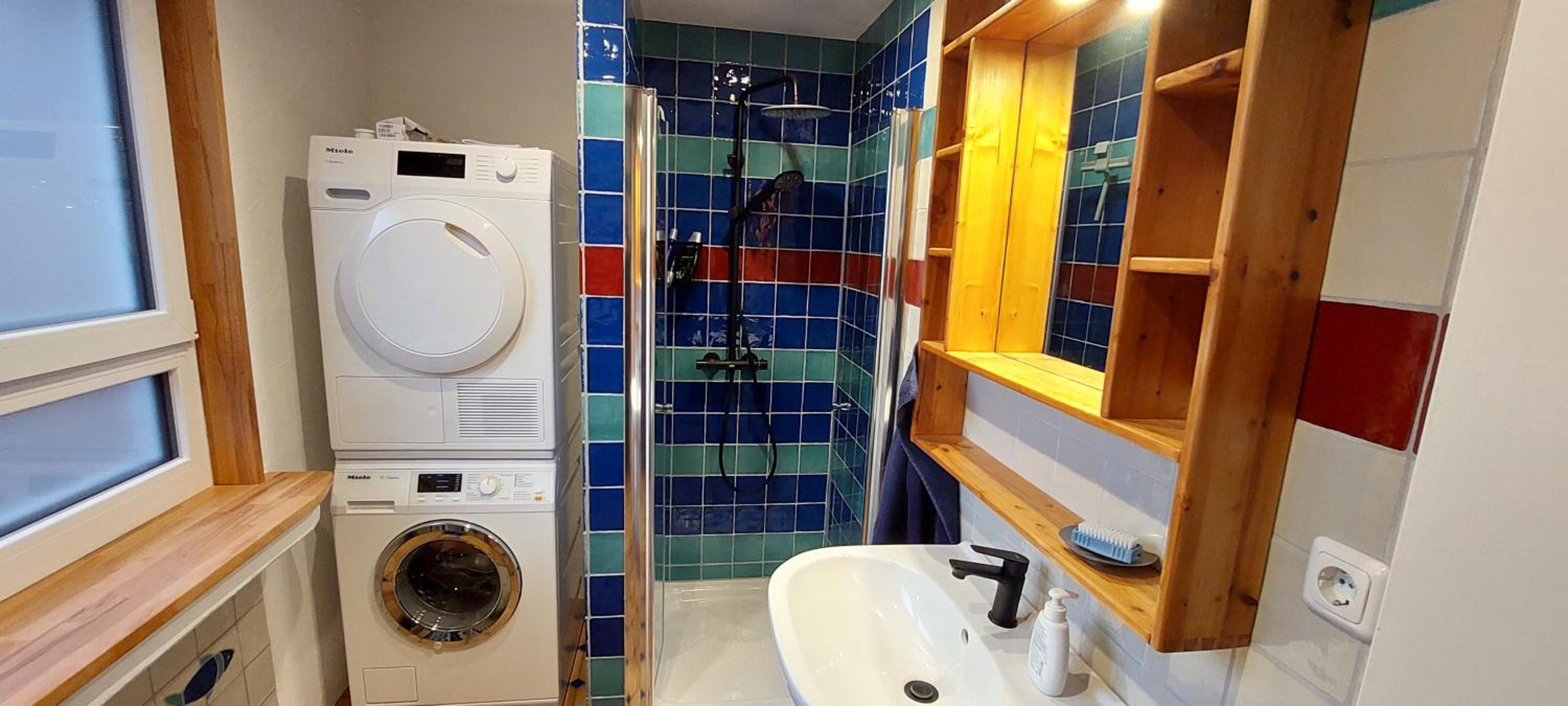 Ferienwohnung Am Freitagsbach