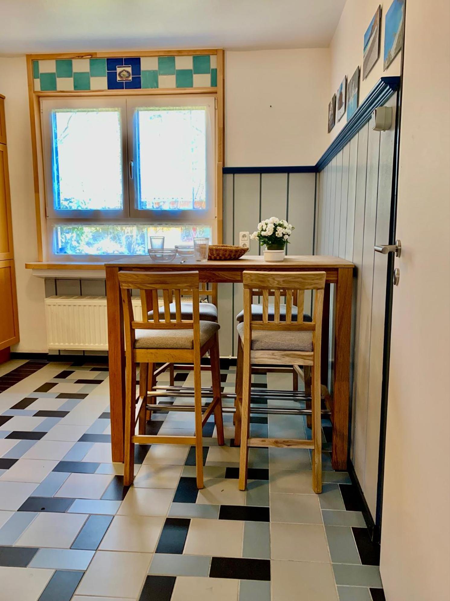 Ferienwohnung Am Freitagsbach