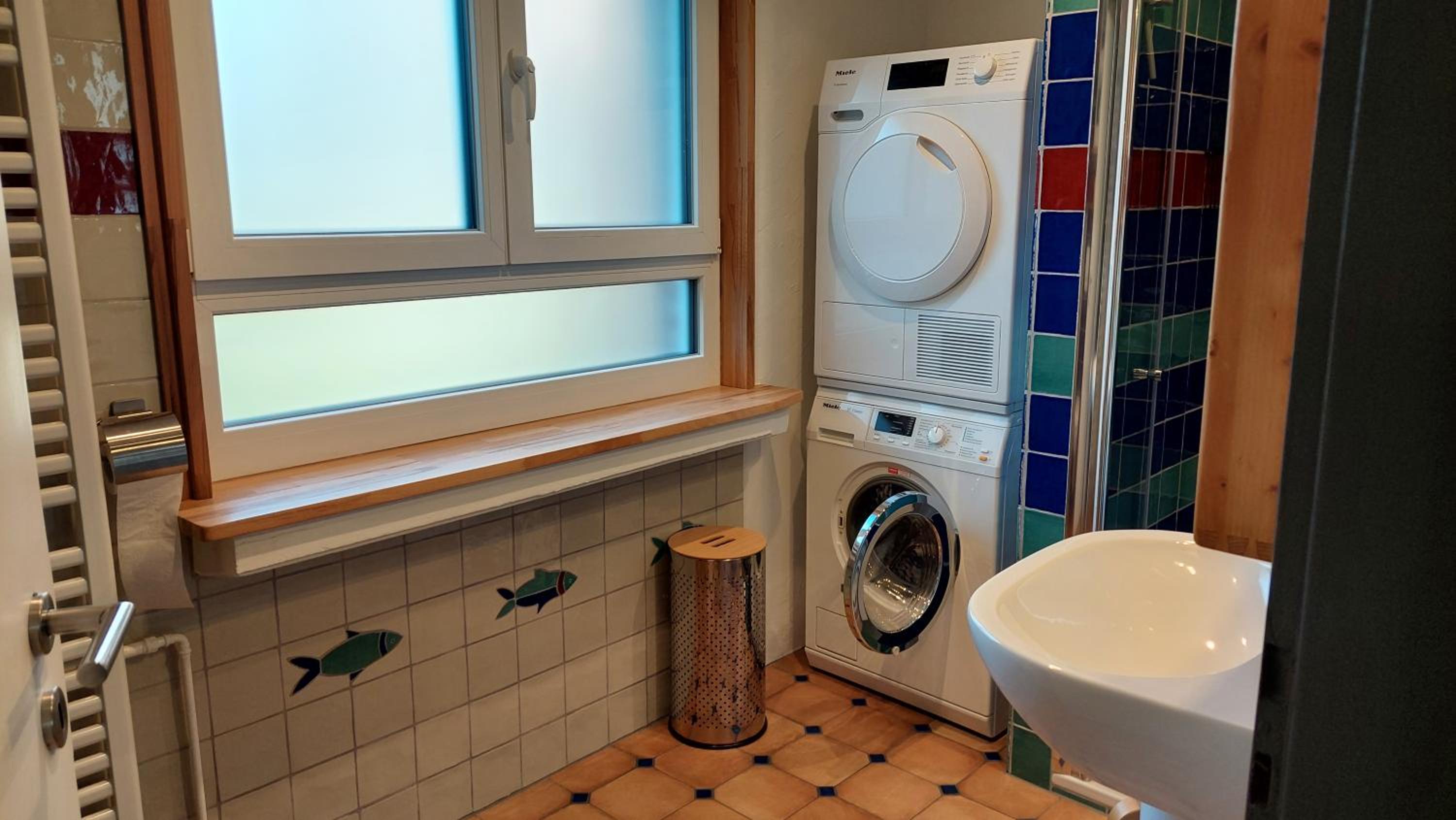 Ferienwohnung Am Freitagsbach