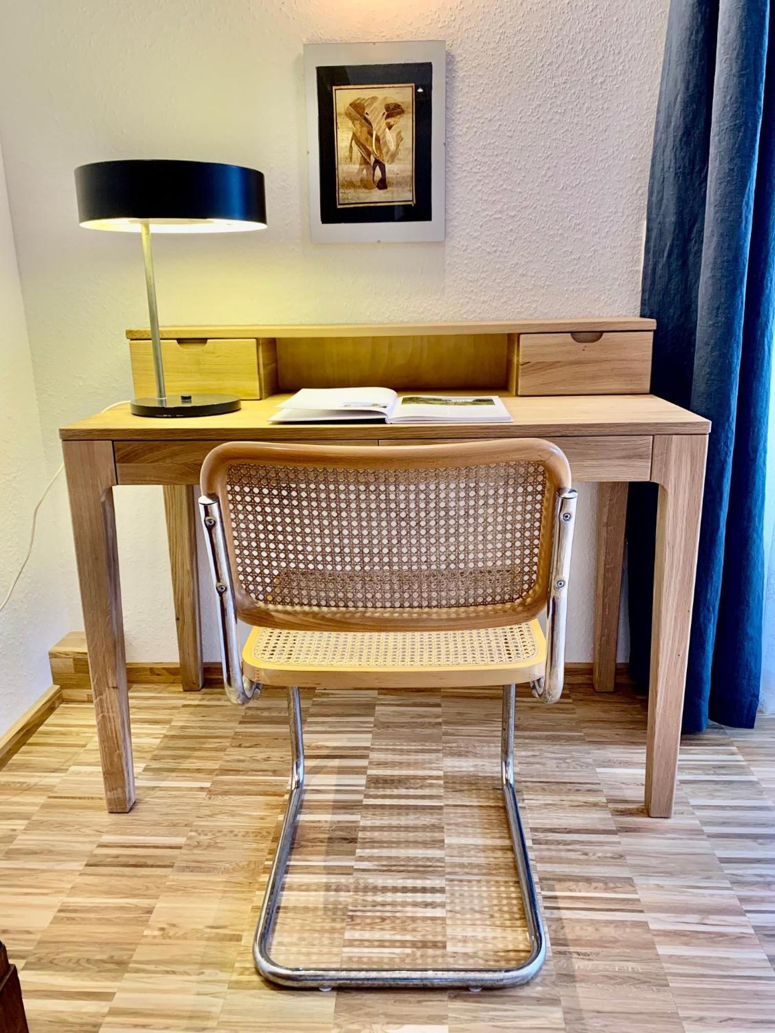 Ferienwohnung Am Freitagsbach