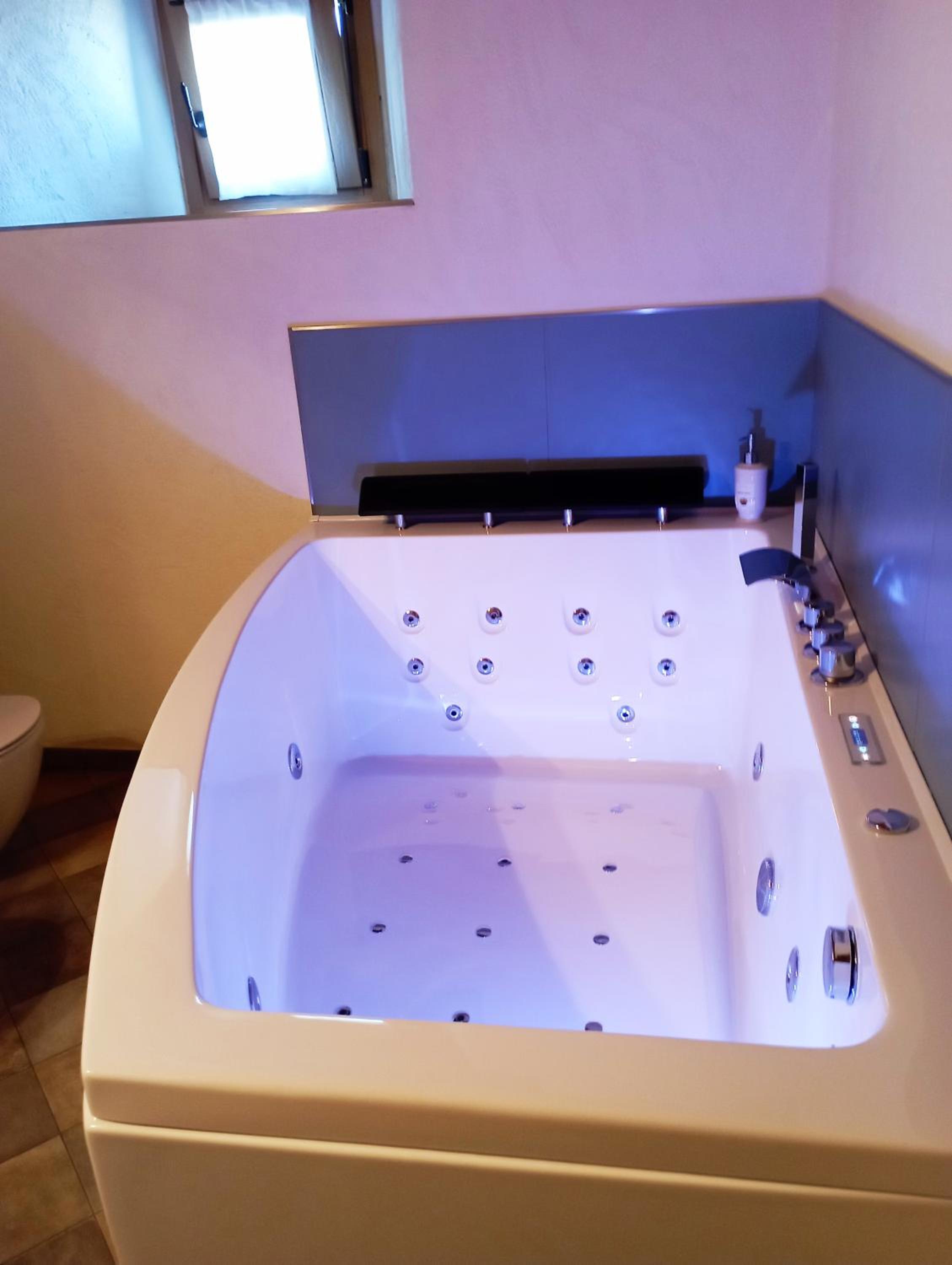 Chambres d'hotes La Moraine Enchantee - Property Image 29