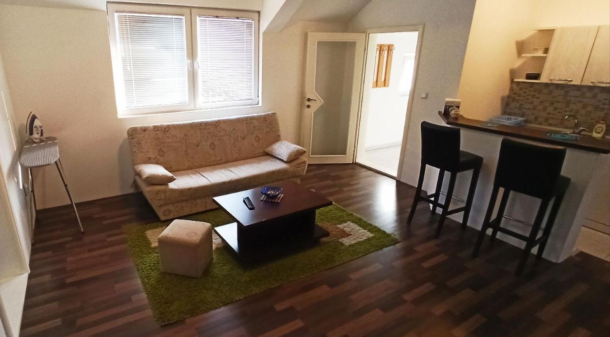 Apartman Ema view 4