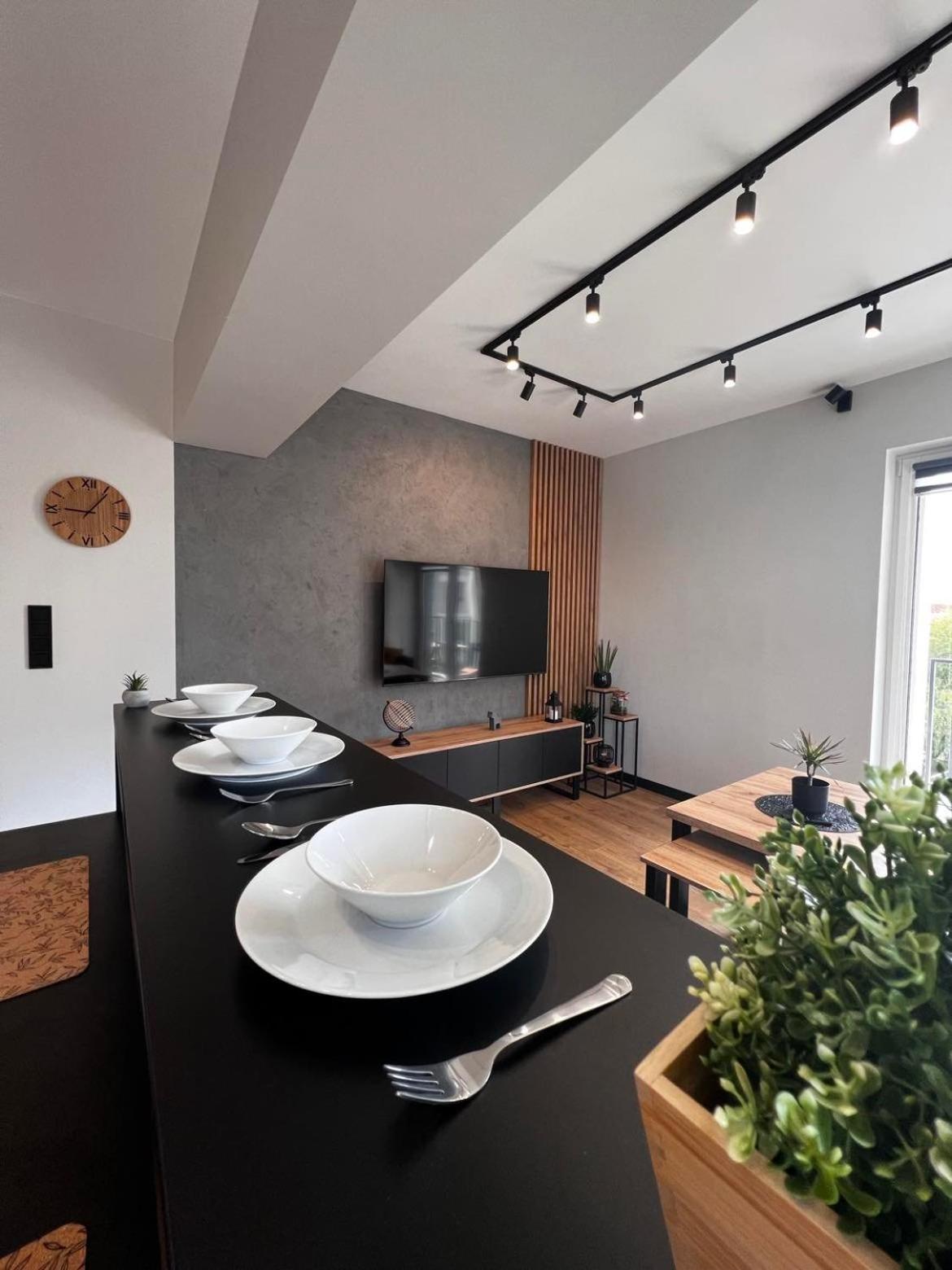 Apartament Helsinki view 5