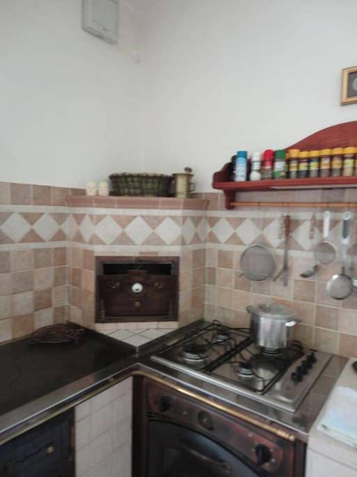 A lovely house in Vipava valley view 3