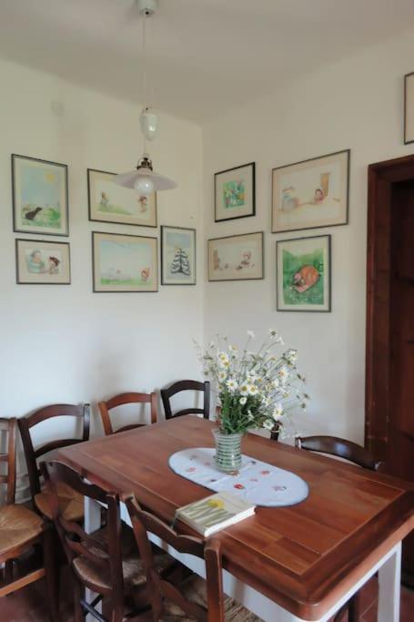 A lovely house in Vipava valley view 4