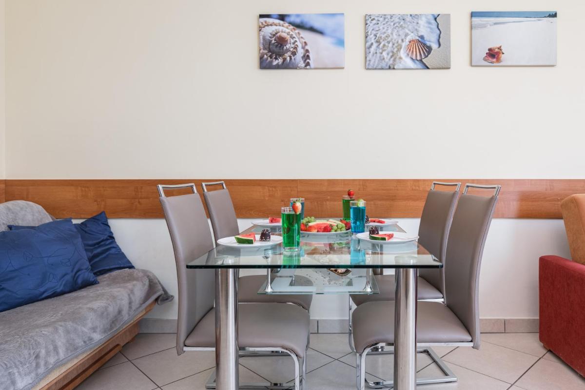 Serce Pobierowa by Renters view 5