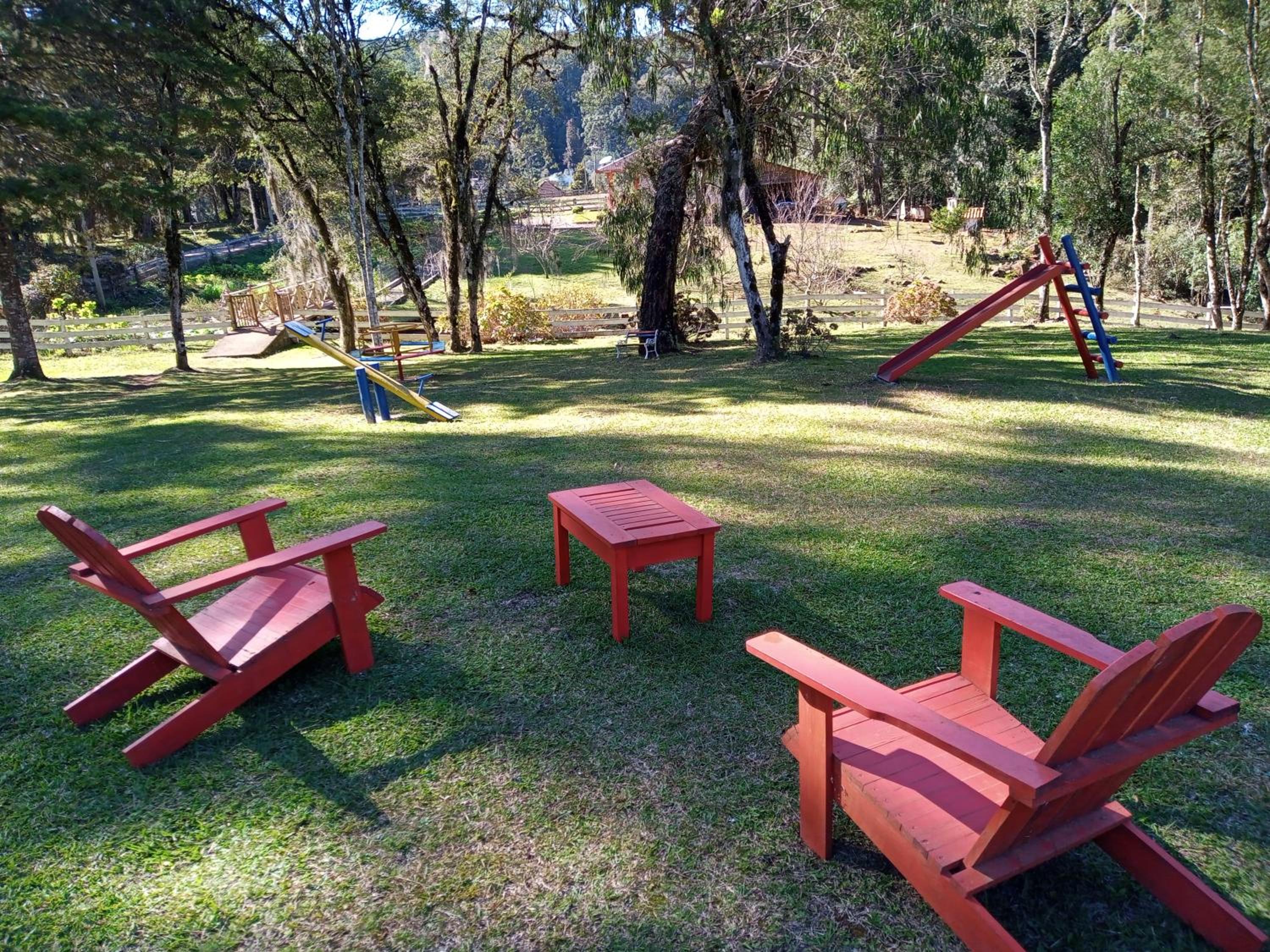 Magia das Hortênsias - Natureza, Hidromassagem e Muita Tranquilidade!