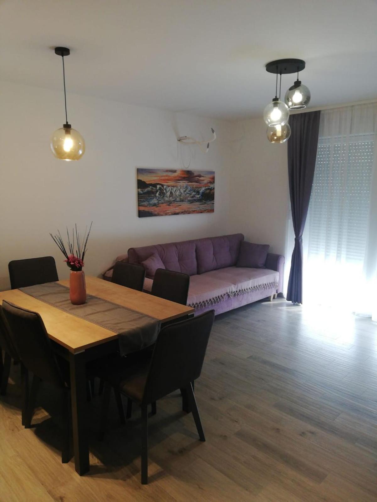 Apartments Vini view 5