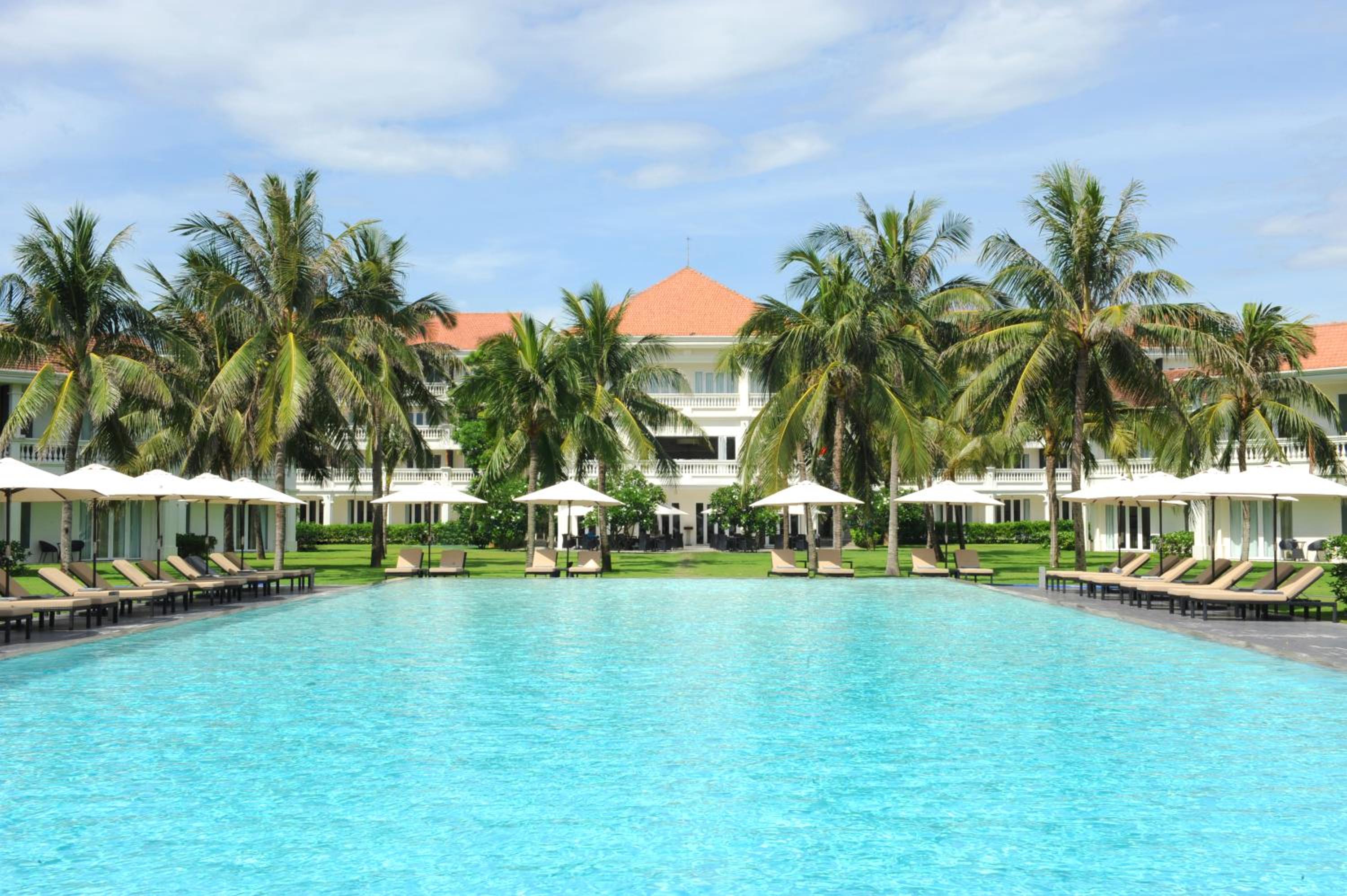 Hoi An Vacations - Boutique Hoi An Resort - Property Image 1