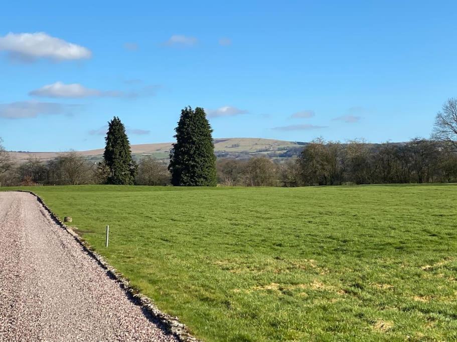 South Cottage - Garden, Views, Parking, Dogs, Cheshire, Walks, Family view 5