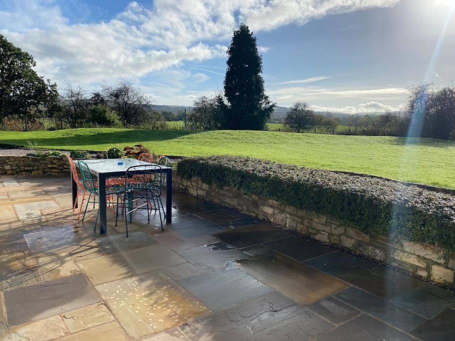 South Cottage - Garden, Views, Parking, Dogs, Cheshire, Walks, Family view 4