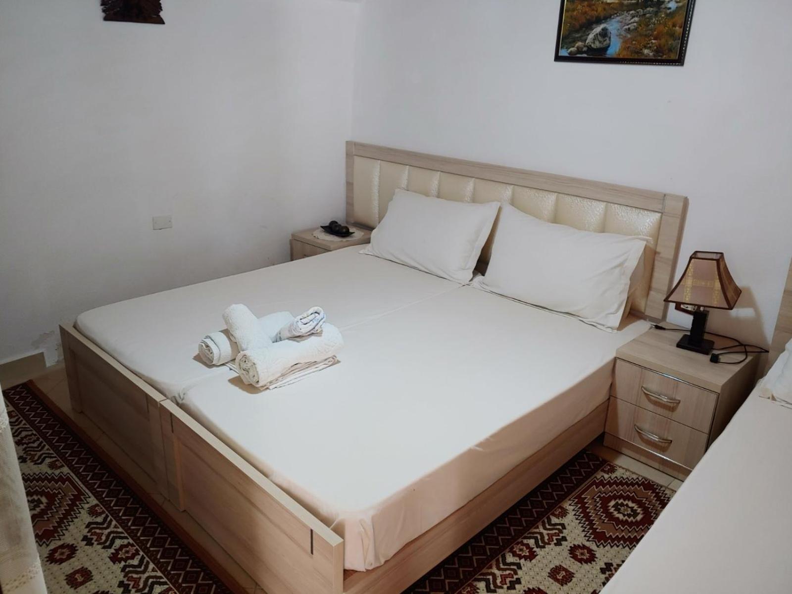 Tomor Shehu Guest House